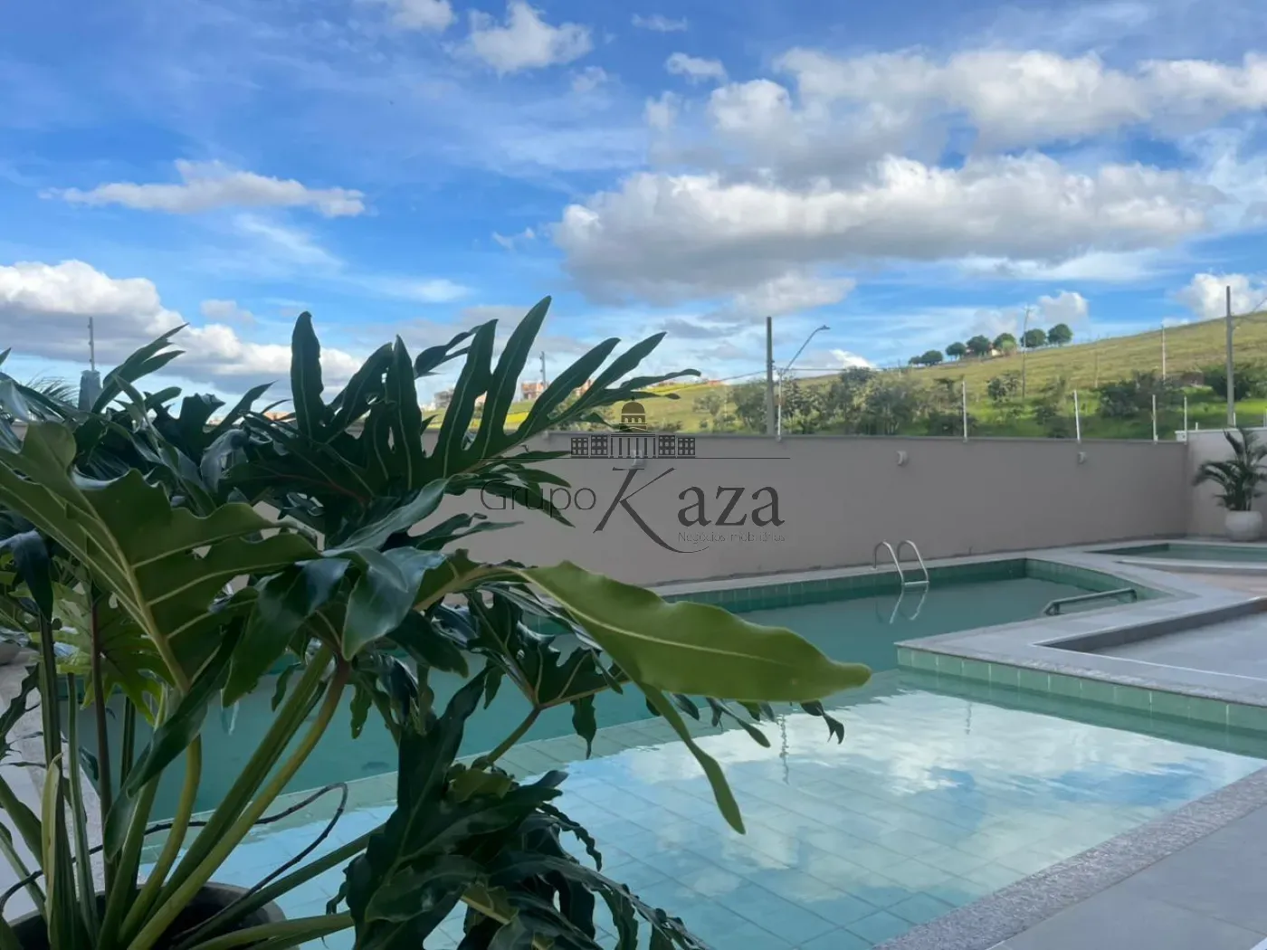 Foto 17 de Apartamento Padrão em Condomínio Residencial Colinas do Paratehy, São José dos Campos - imagem 17