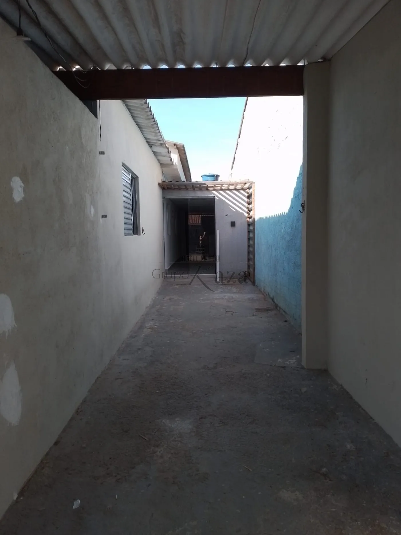 Foto 14 de Casa Térrea em Jardim Satélite, São José dos Campos - imagem 14