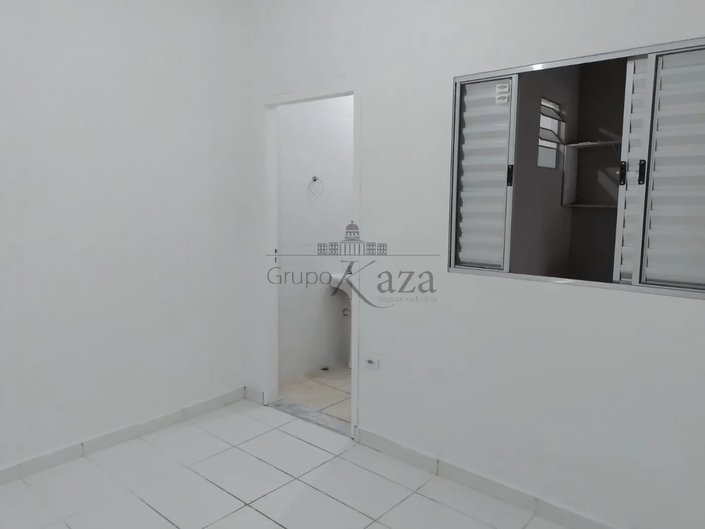 Foto 9 de Casa Térrea em Jardim Satélite, São José dos Campos - imagem 9