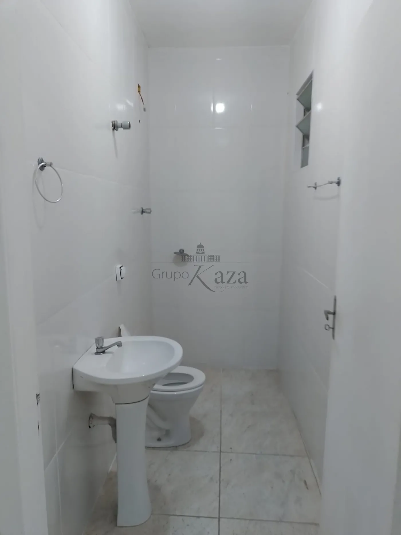 Foto 11 de Casa Térrea em Jardim Satélite, São José dos Campos - imagem 11