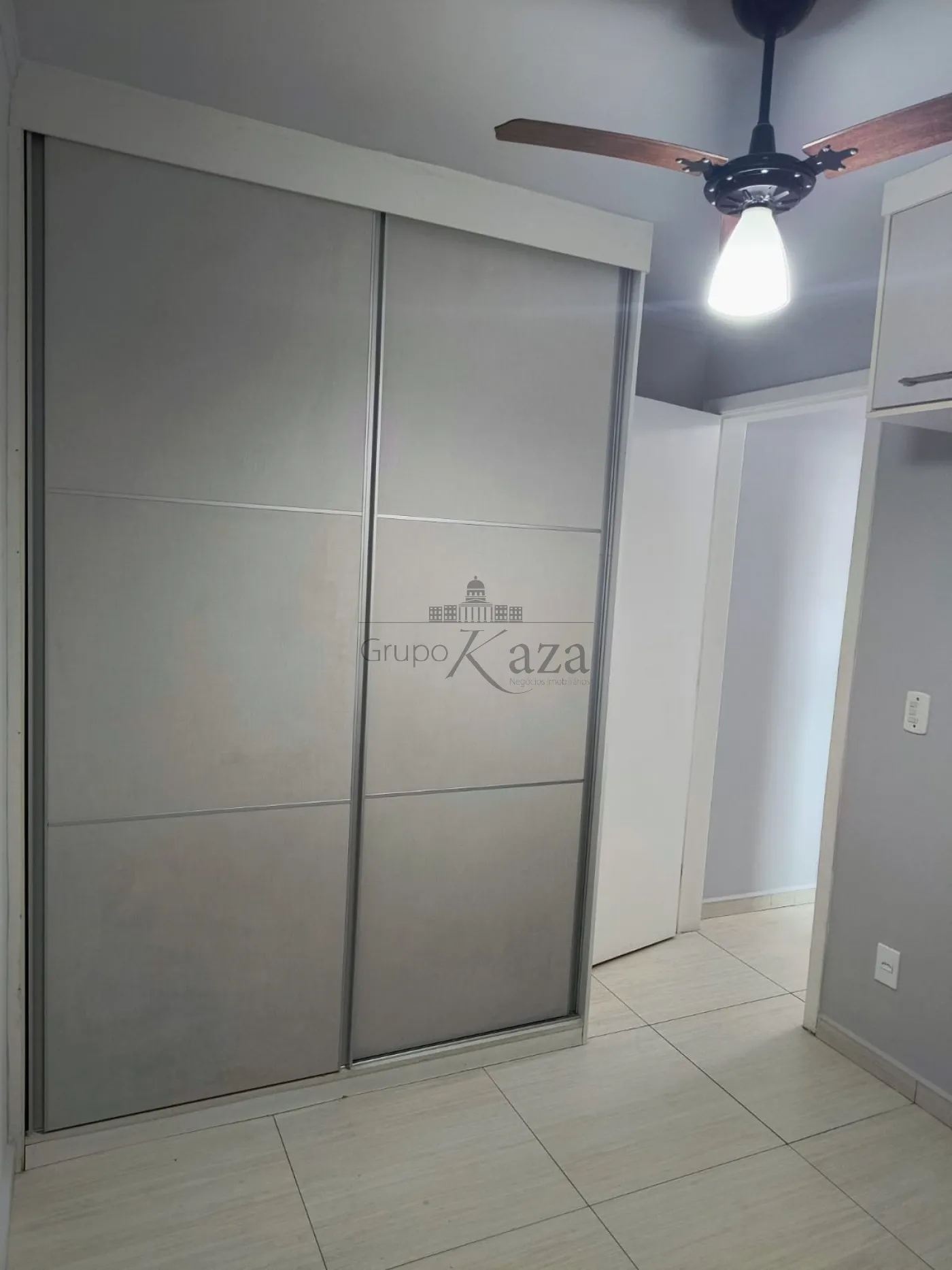Foto 5 de Apartamento Padrão em Conjunto Residencial Trinta e Um de Março, São José dos Campos - imagem 5