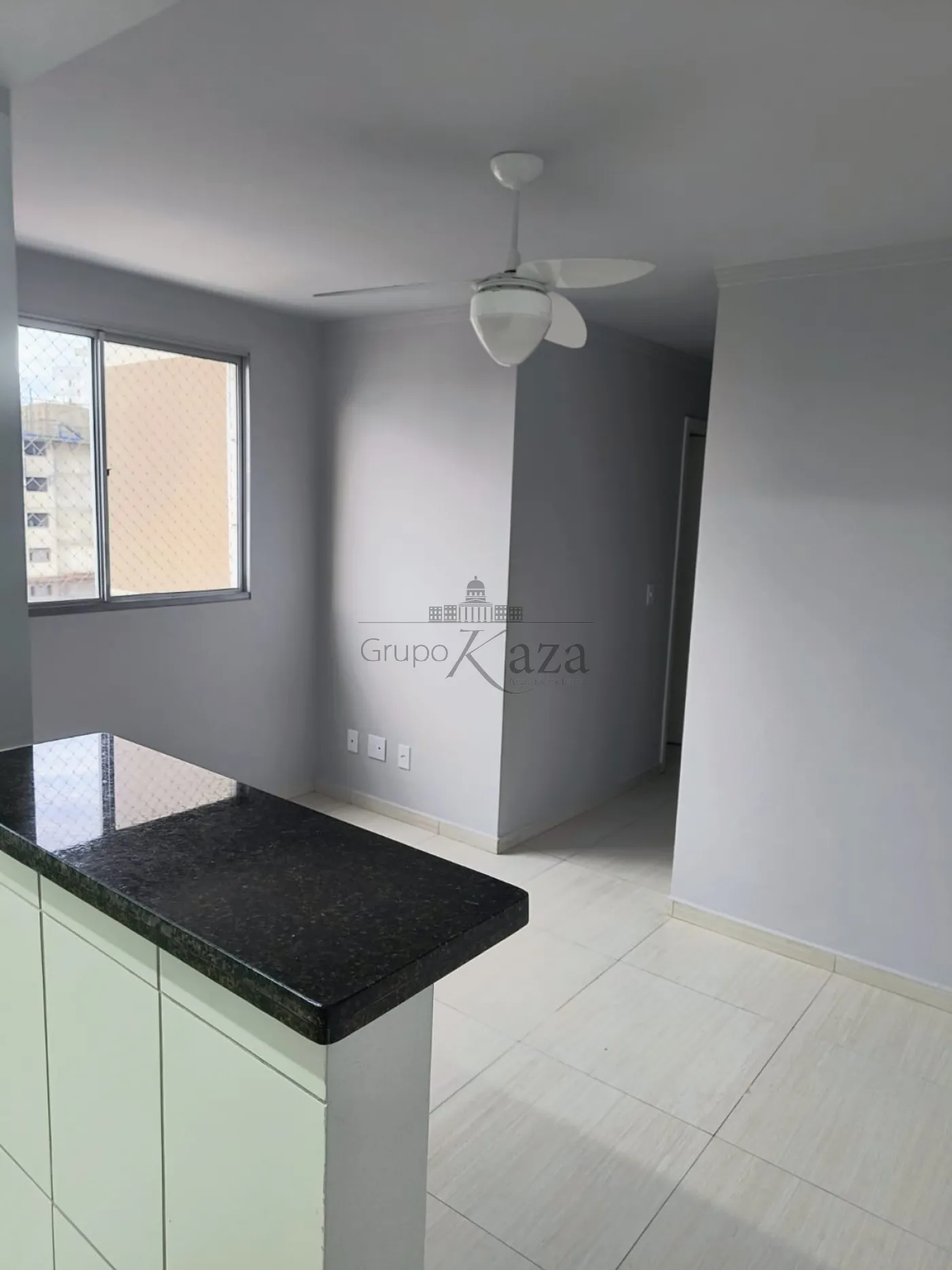 Foto 1 de Apartamento Padrão em Conjunto Residencial Trinta e Um de Março, São José dos Campos - imagem 1