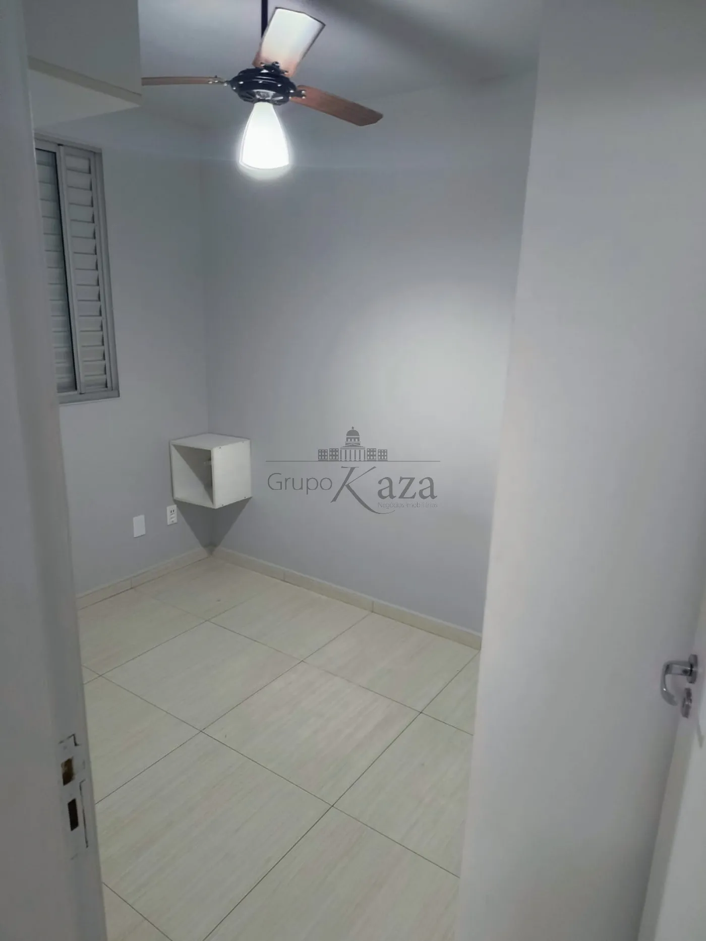 Foto 4 de Apartamento Padrão em Conjunto Residencial Trinta e Um de Março, São José dos Campos - imagem 4