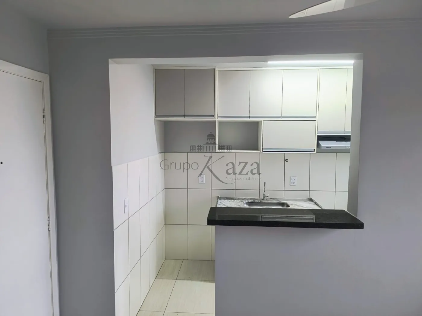 Foto 2 de Apartamento Padrão em Conjunto Residencial Trinta e Um de Março, São José dos Campos - imagem 2