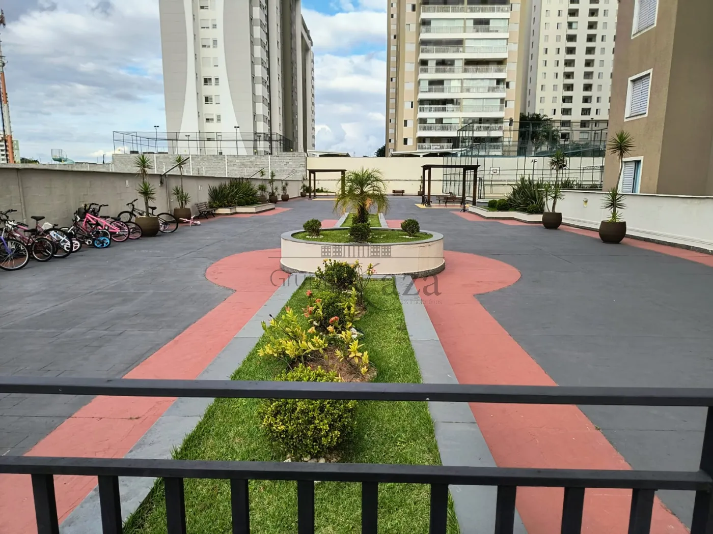 Foto 7 de Apartamento Padrão em Conjunto Residencial Trinta e Um de Março, São José dos Campos - imagem 7