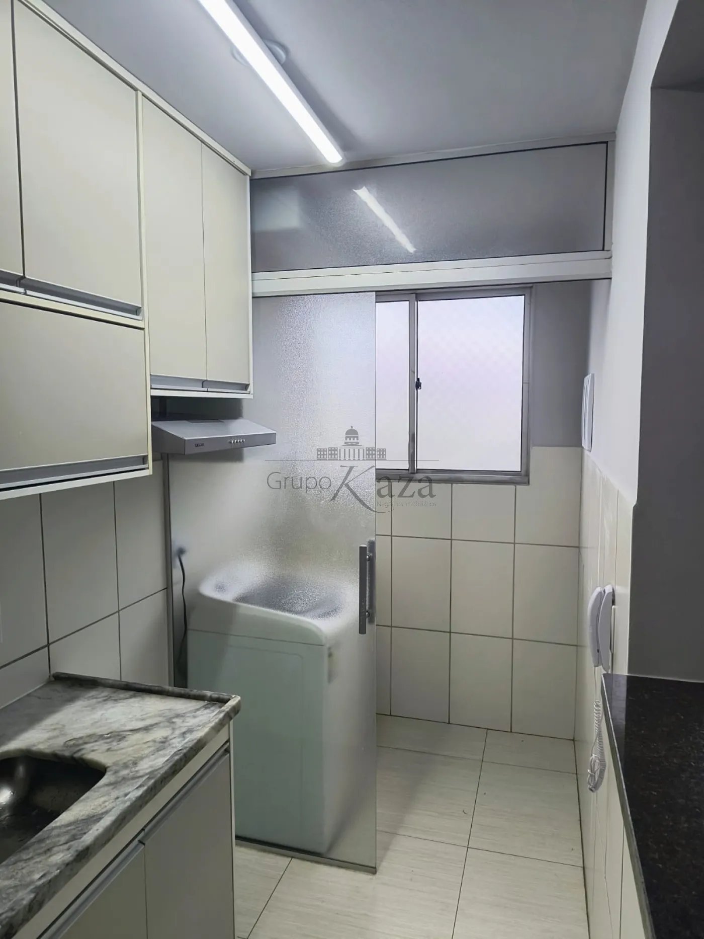 Foto 3 de Apartamento Padrão em Conjunto Residencial Trinta e Um de Março, São José dos Campos - imagem 3