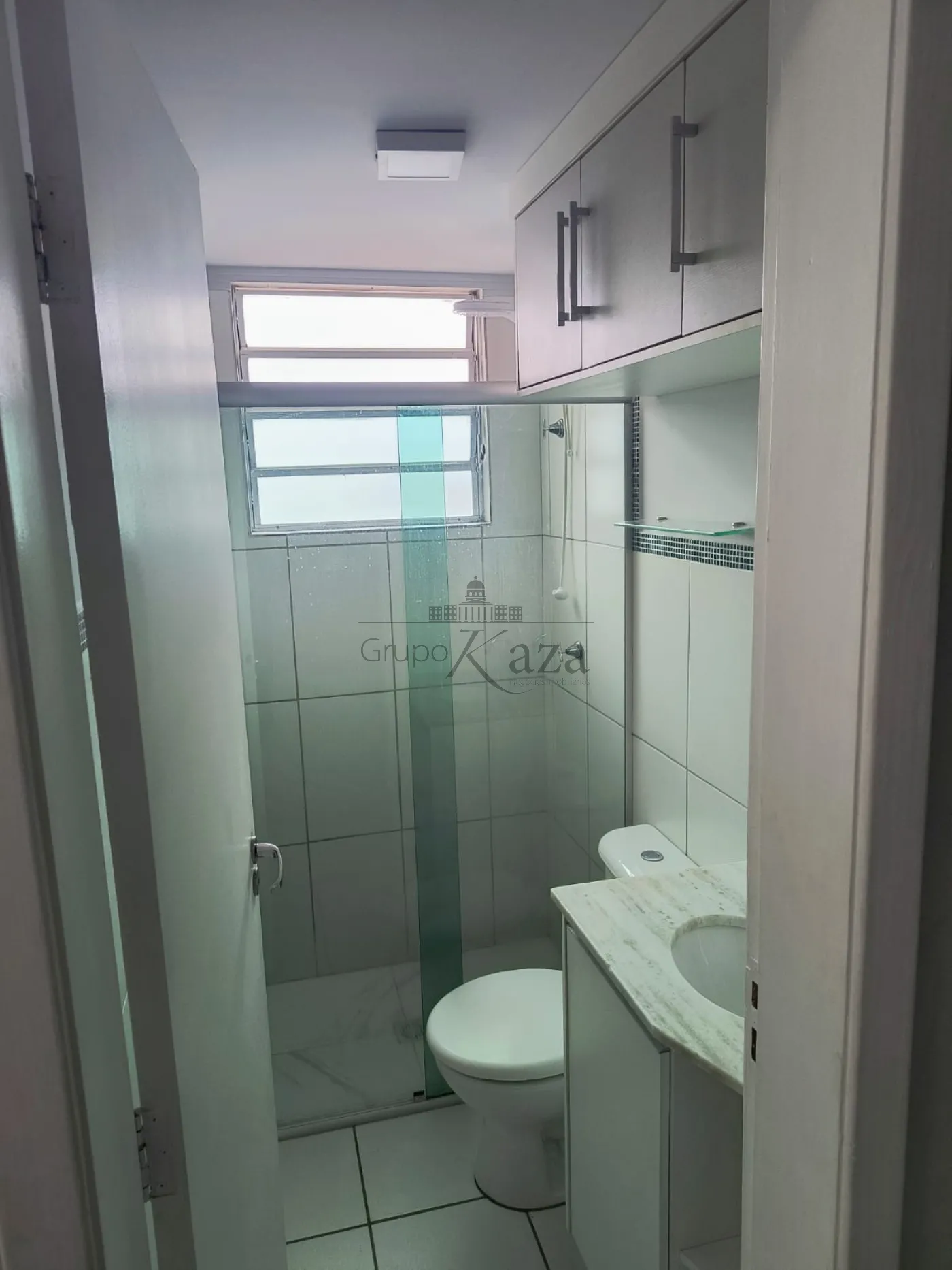 Foto 6 de Apartamento Padrão em Conjunto Residencial Trinta e Um de Março, São José dos Campos - imagem 6