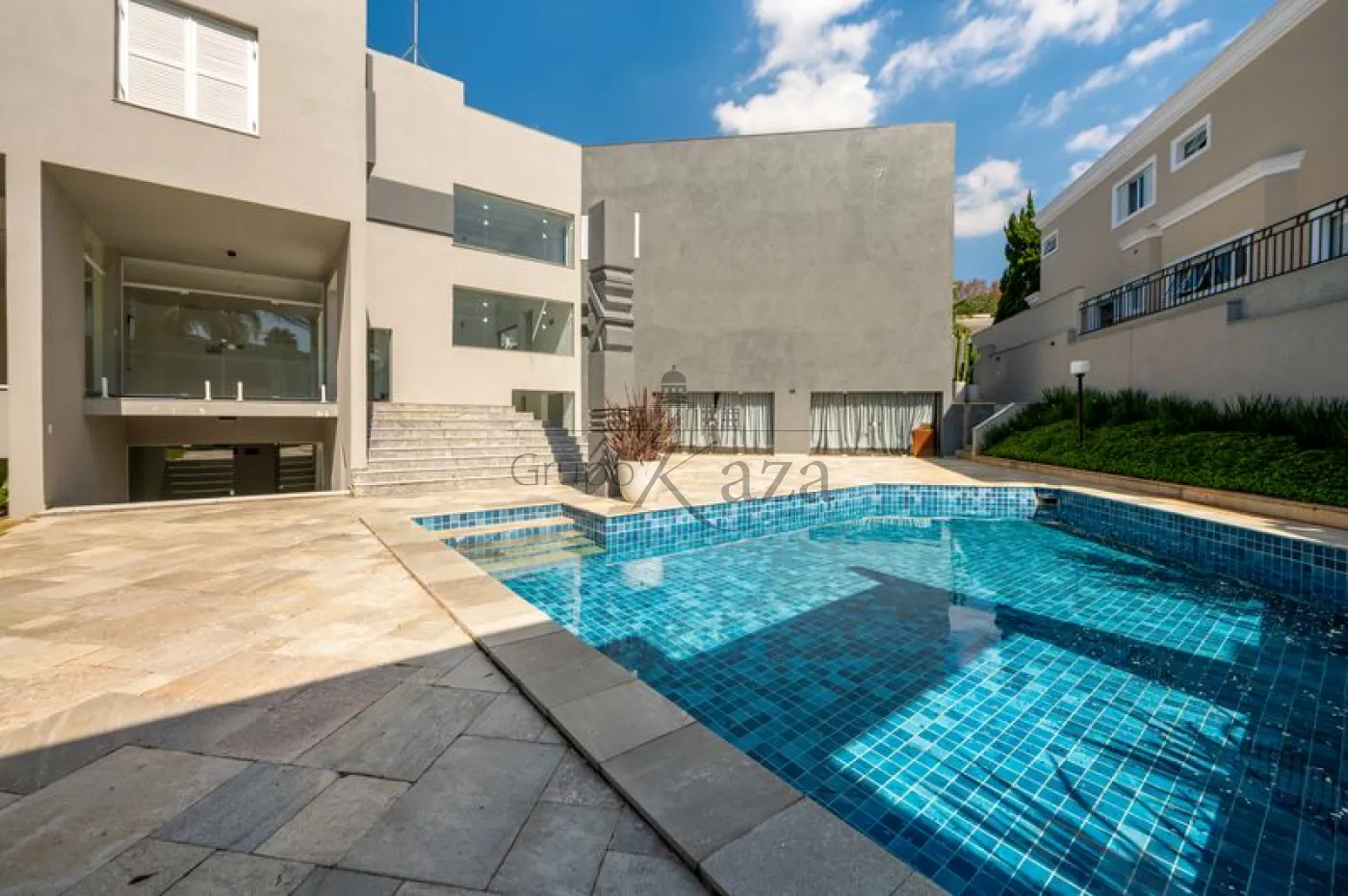 Foto 3 de Casa Condomínio em Alphaville Residencial Zero, Barueri - imagem 3