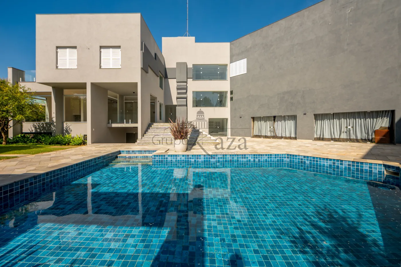 Foto 2 de Casa Condomínio em Alphaville Residencial Zero, Barueri - imagem 2