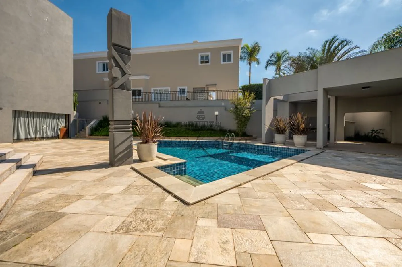 Foto 5 de Casa Condomínio em Alphaville Residencial Zero, Barueri - imagem 5