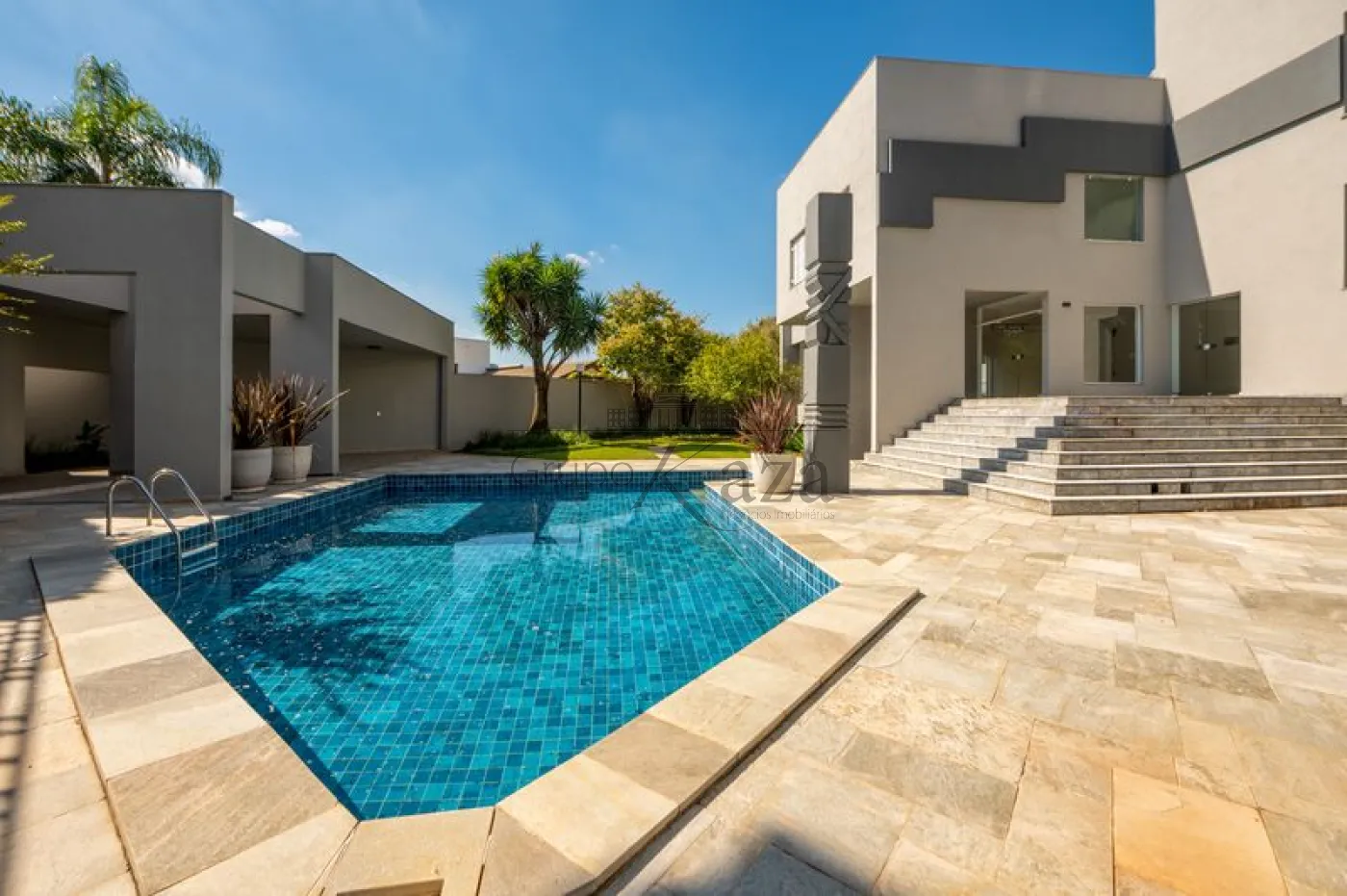 Foto 4 de Casa Condomínio em Alphaville Residencial Zero, Barueri - imagem 4