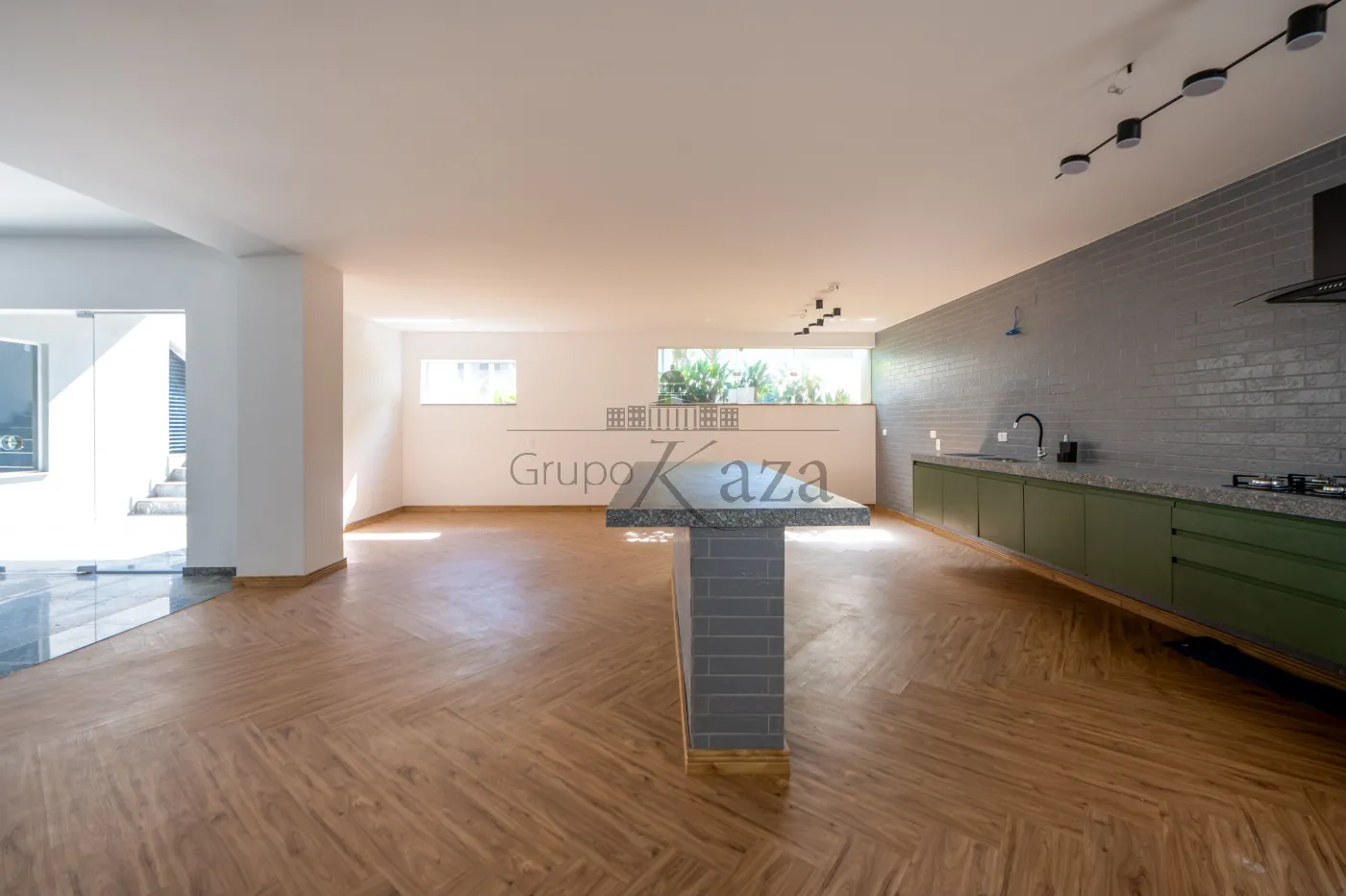 Foto 9 de Casa Condomínio em Alphaville Residencial Zero, Barueri - imagem 9
