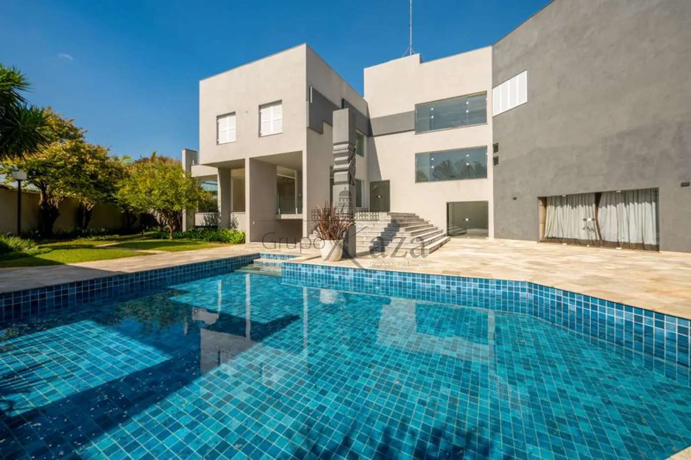 Foto 1 de Casa Condomínio em Alphaville Residencial Zero, Barueri - imagem 1