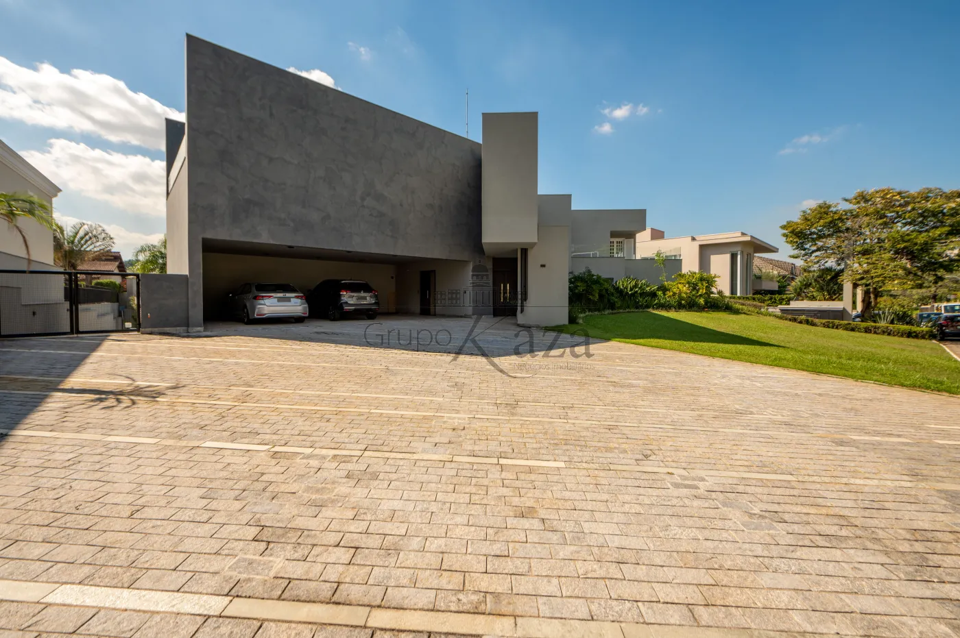 Foto 49 de Casa Condomínio em Alphaville Residencial Zero, Barueri - imagem 49