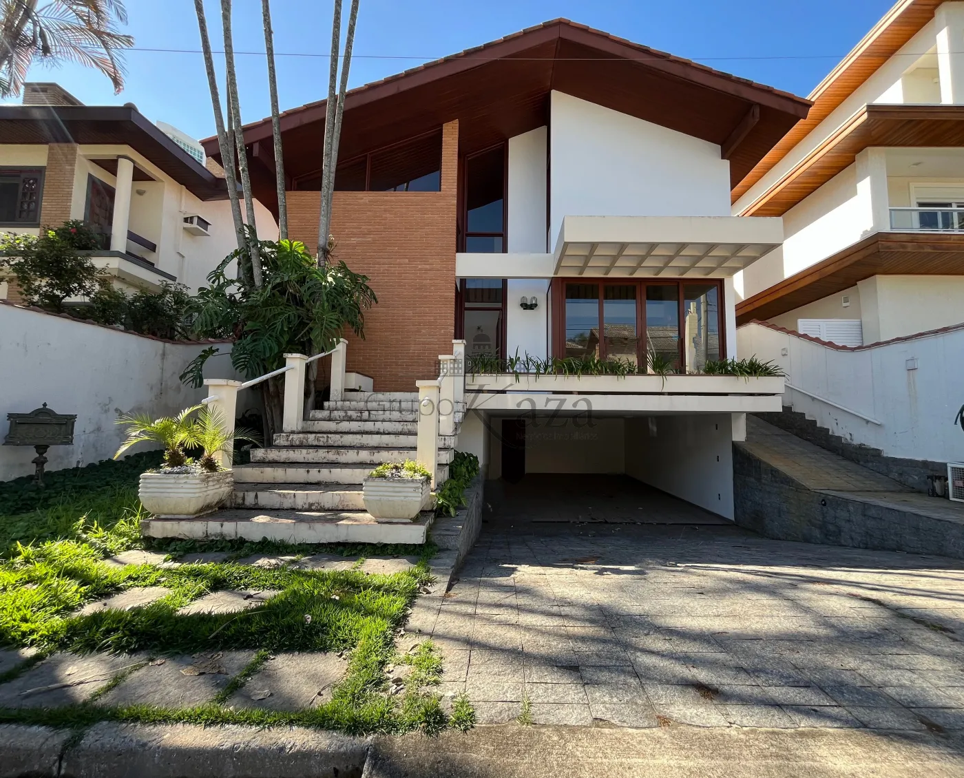 Foto 1 de Casa Condomínio em Jardim das Colinas, São José dos Campos - imagem 1