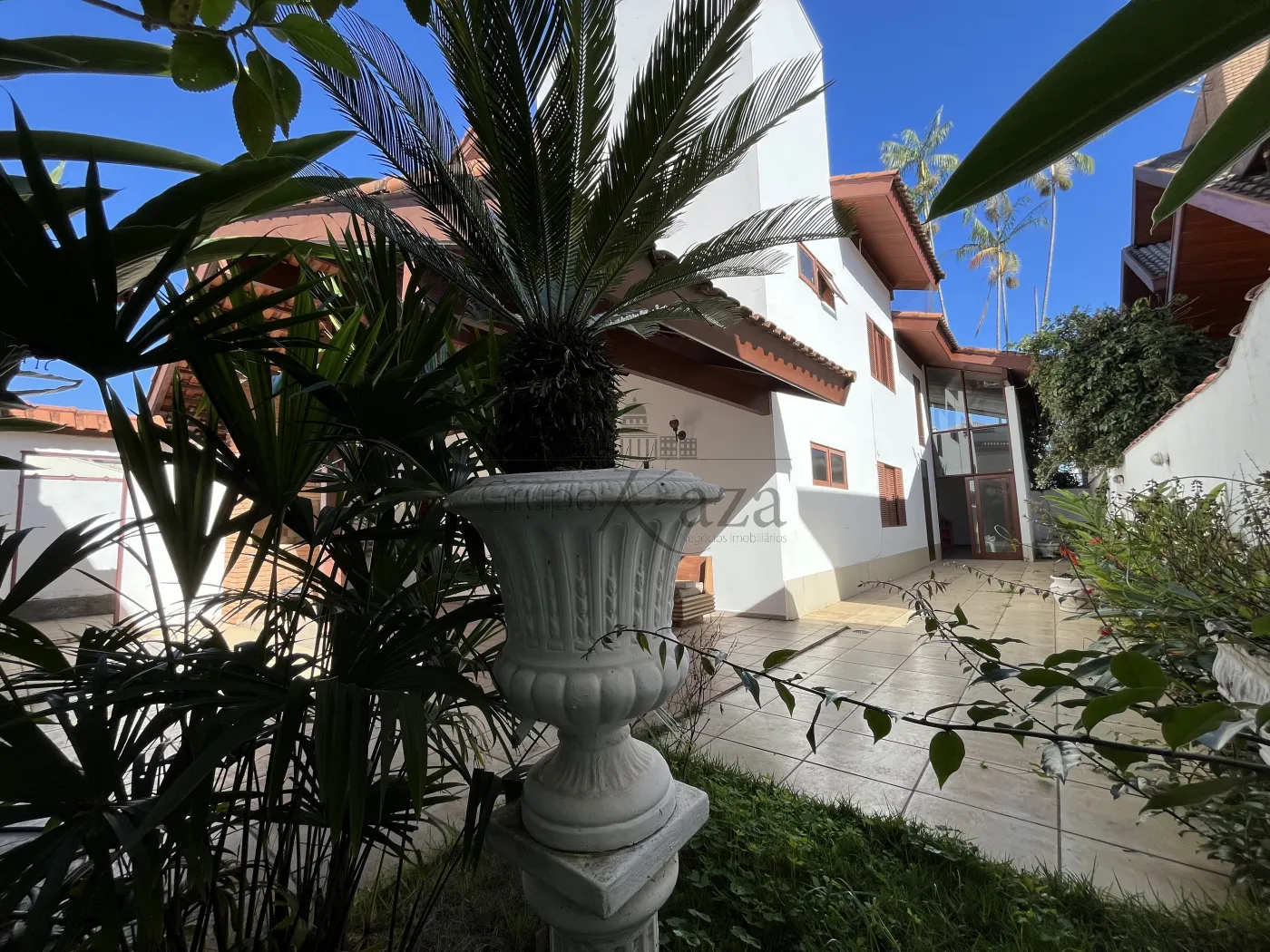 Foto 3 de Casa Condomínio em Jardim das Colinas, São José dos Campos - imagem 3