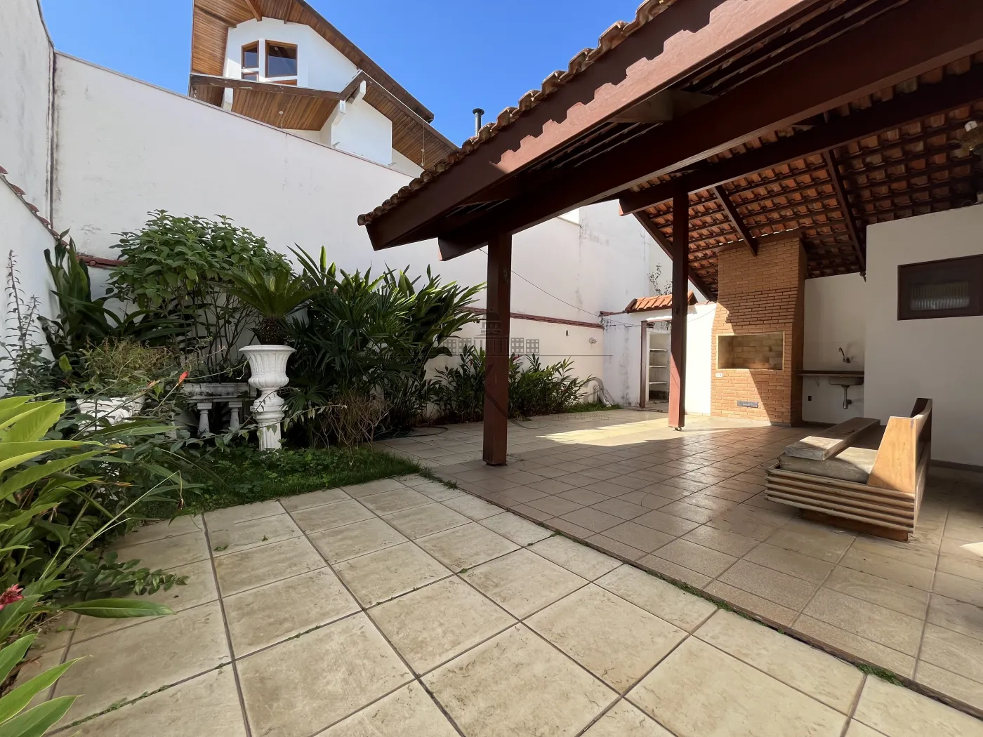 Foto 5 de Casa Condomínio em Jardim das Colinas, São José dos Campos - imagem 5