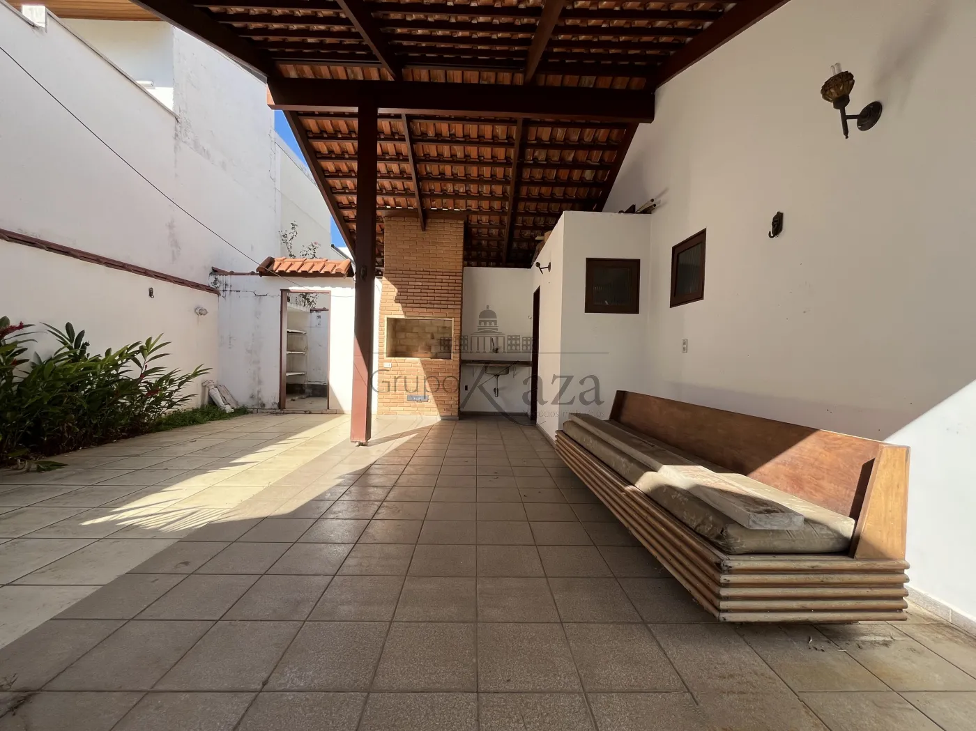 Foto 4 de Casa Condomínio em Jardim das Colinas, São José dos Campos - imagem 4
