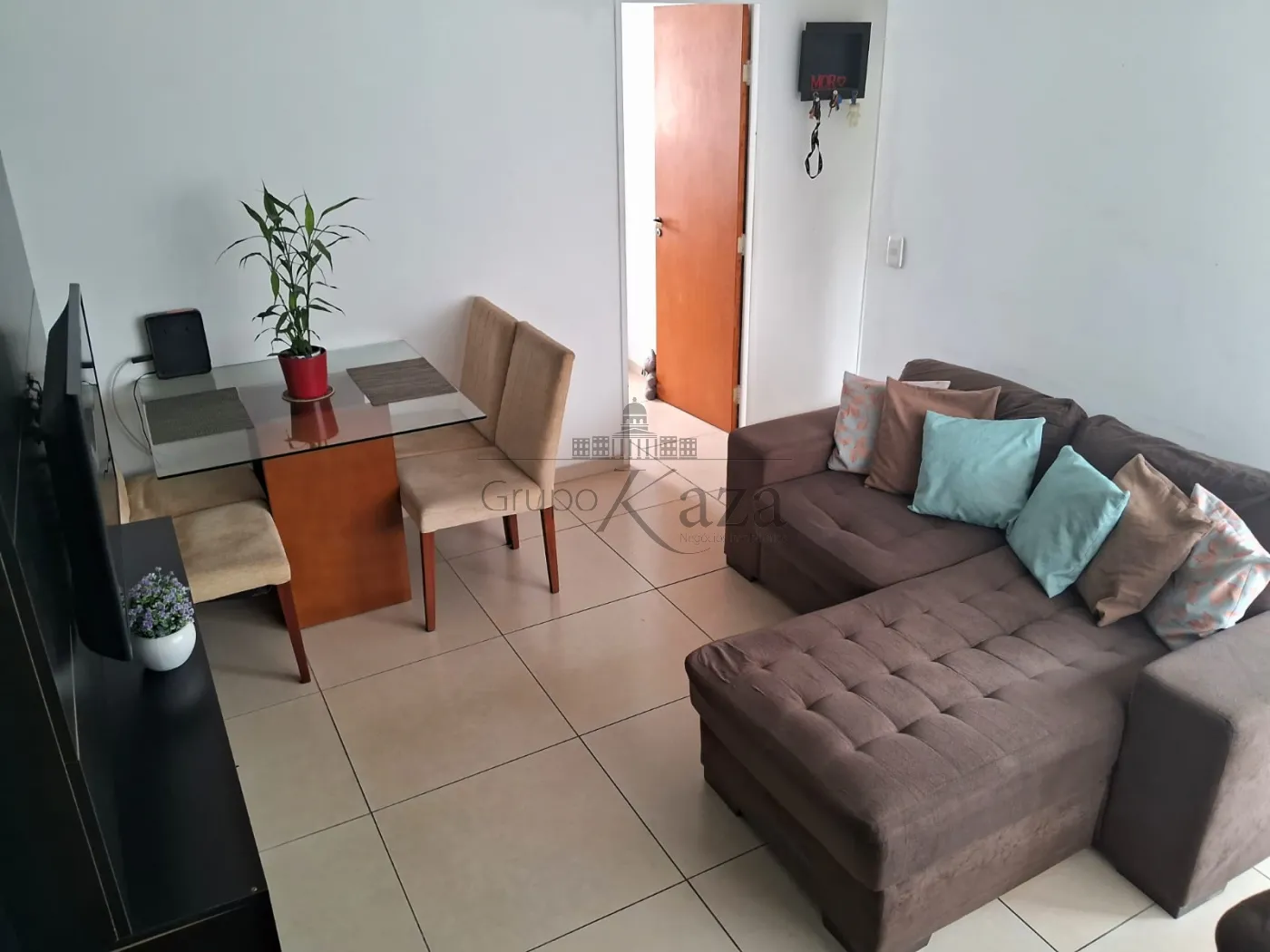 Foto 2 de Apartamento Padrão em Vila Rossi, São José dos Campos - imagem 2