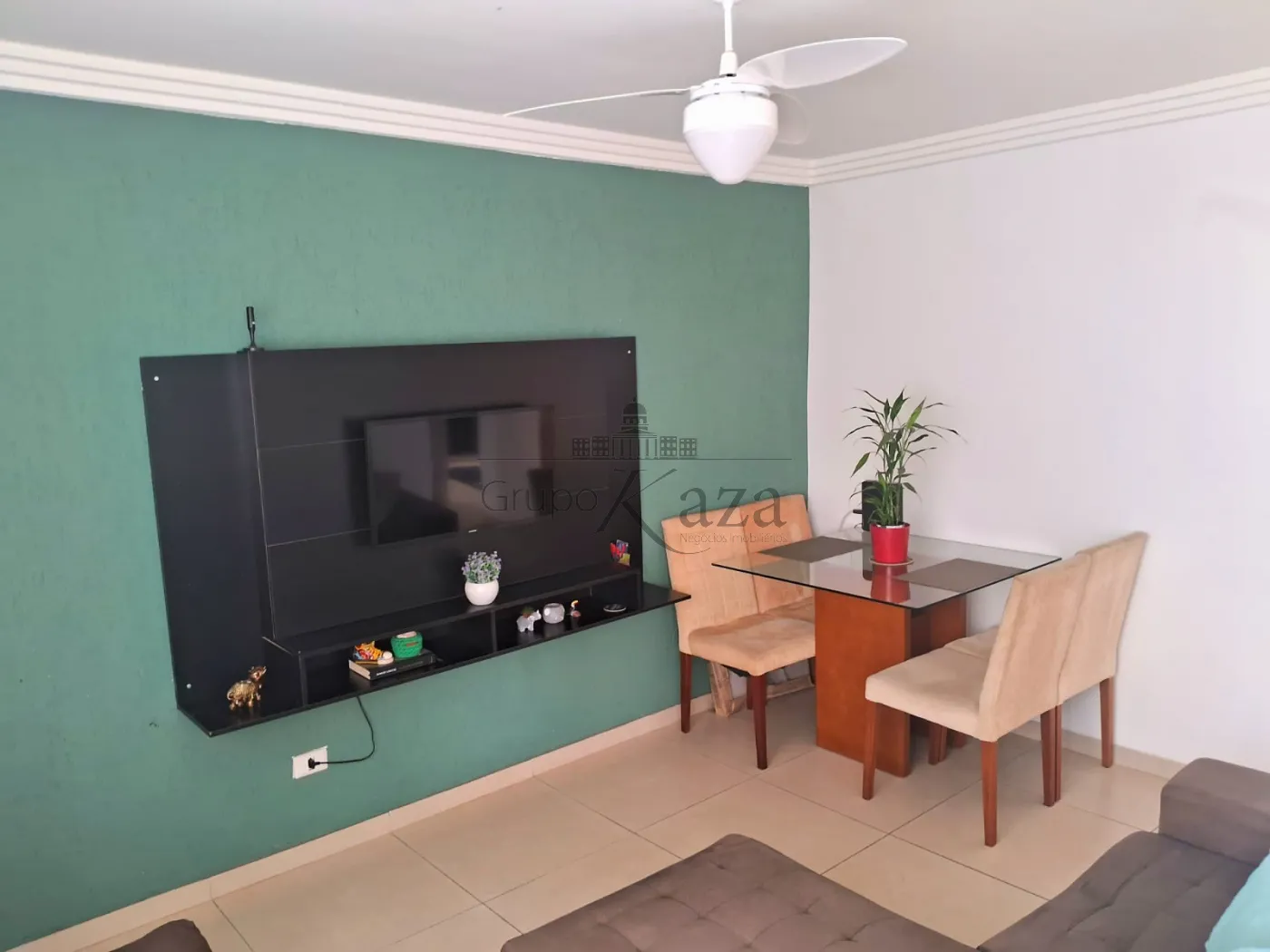 Foto 1 de Apartamento Padrão em Vila Rossi, São José dos Campos - imagem 1