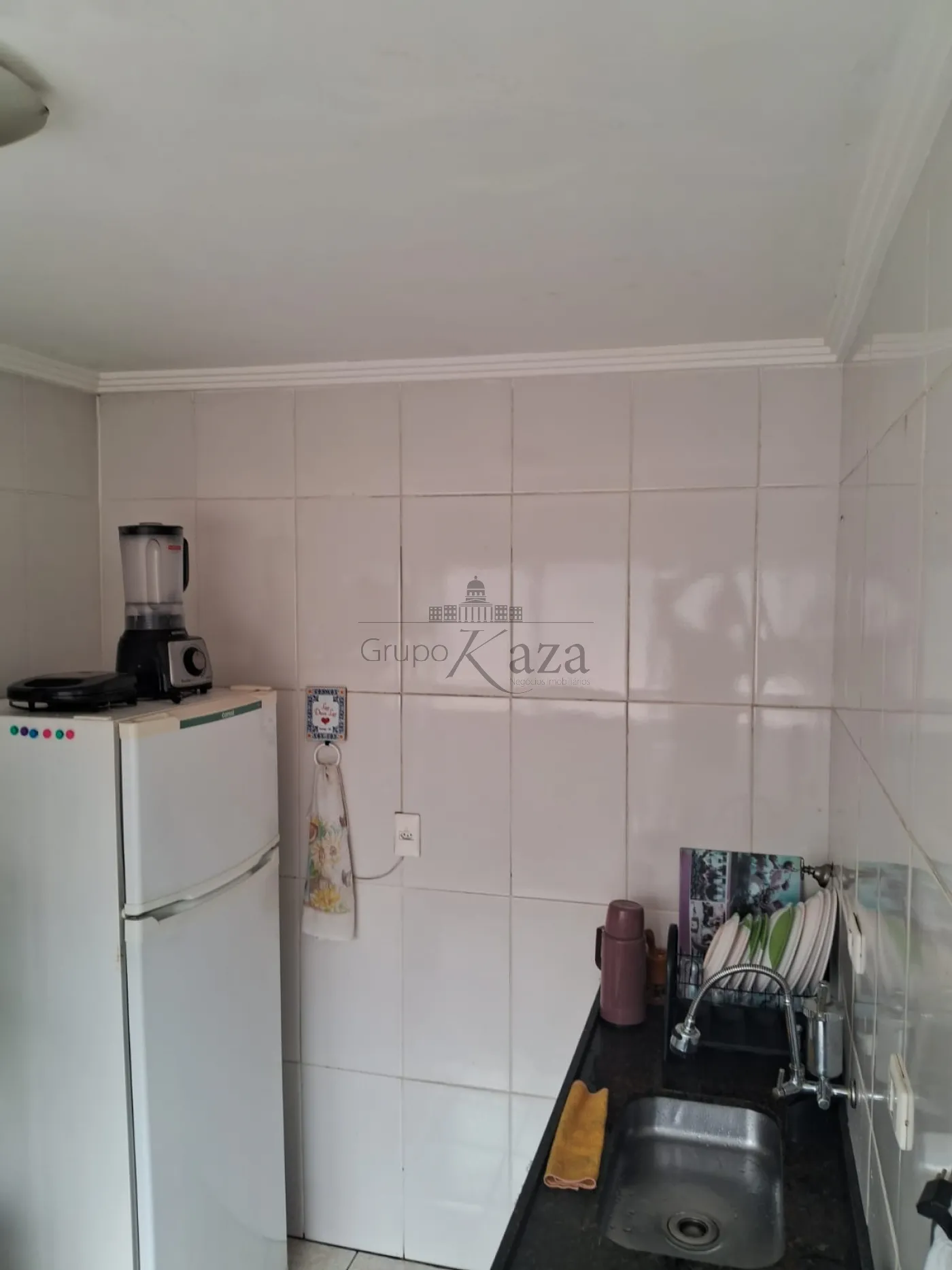 Foto 3 de Apartamento Padrão em Vila Rossi, São José dos Campos - imagem 3