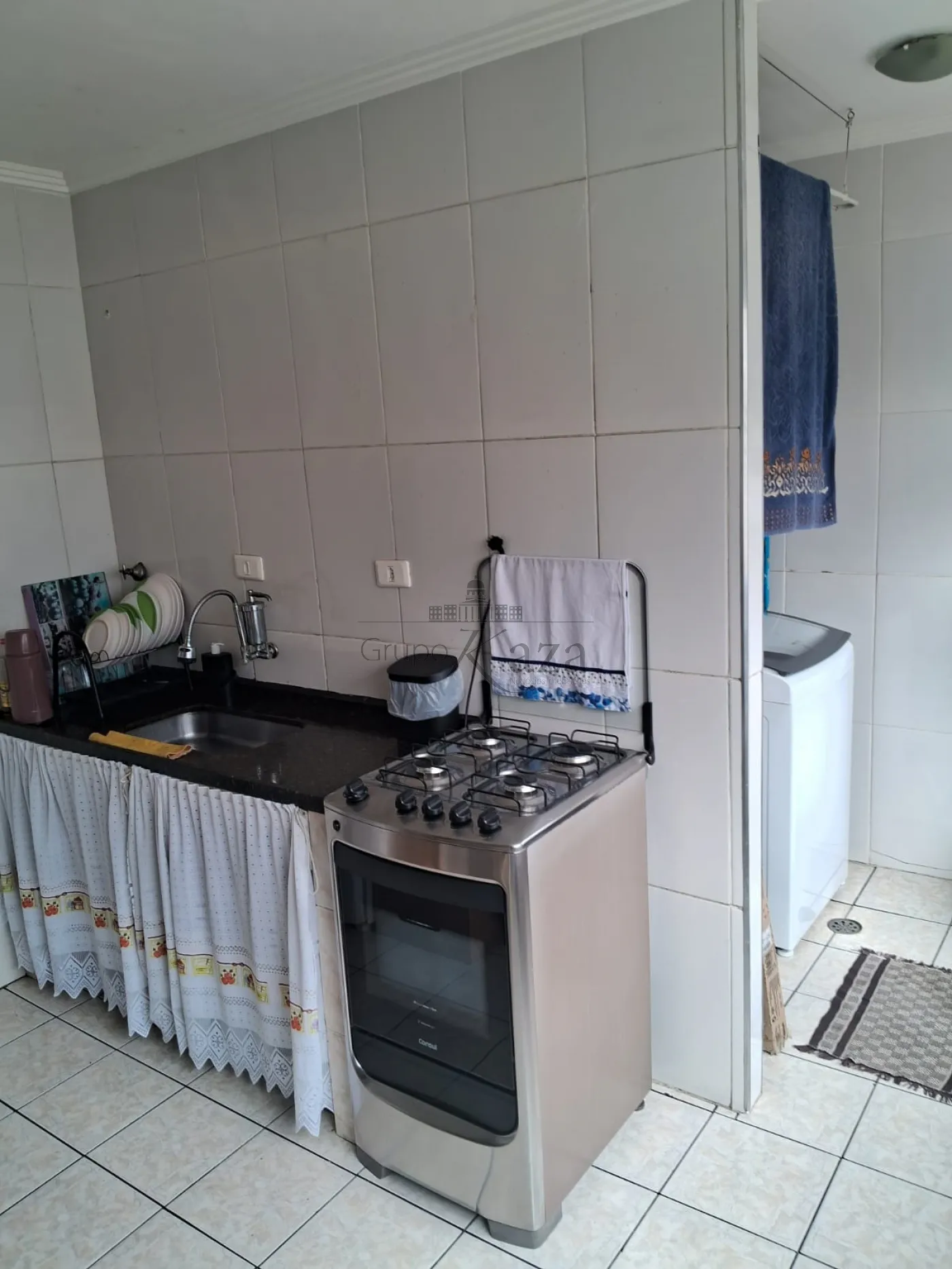 Foto 4 de Apartamento Padrão em Vila Rossi, São José dos Campos - imagem 4