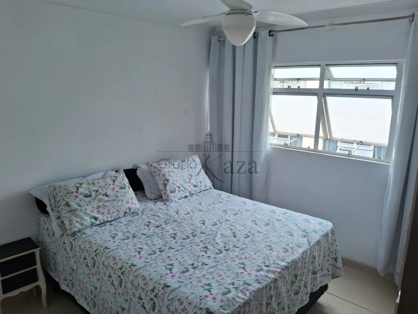 Foto 7 de Apartamento Padrão em Vila Rossi, São José dos Campos - imagem 7