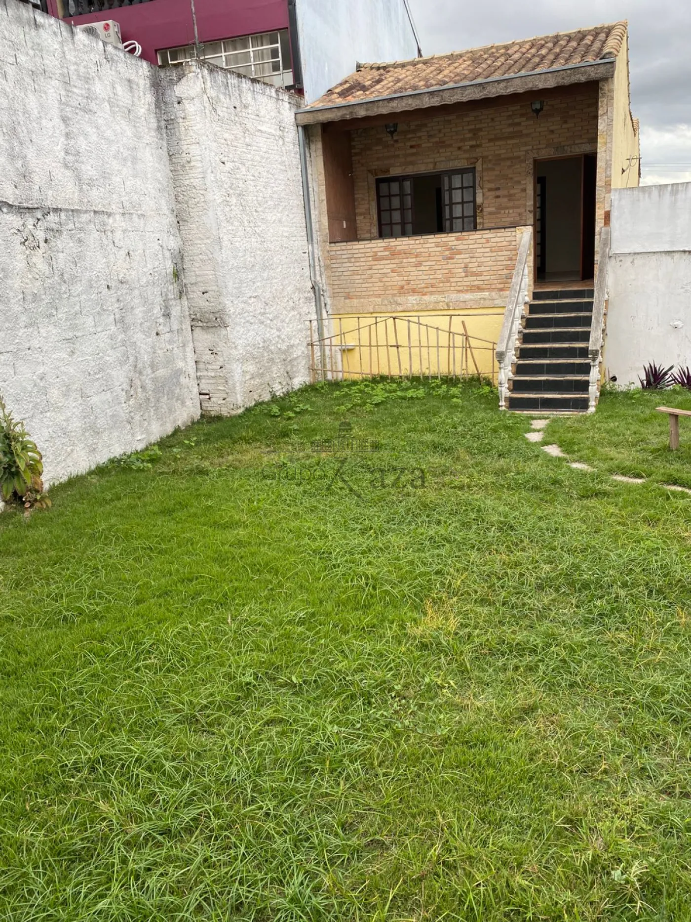 Foto 19 de Casa Padrão em Parque Santo Antônio, Jacareí - imagem 19