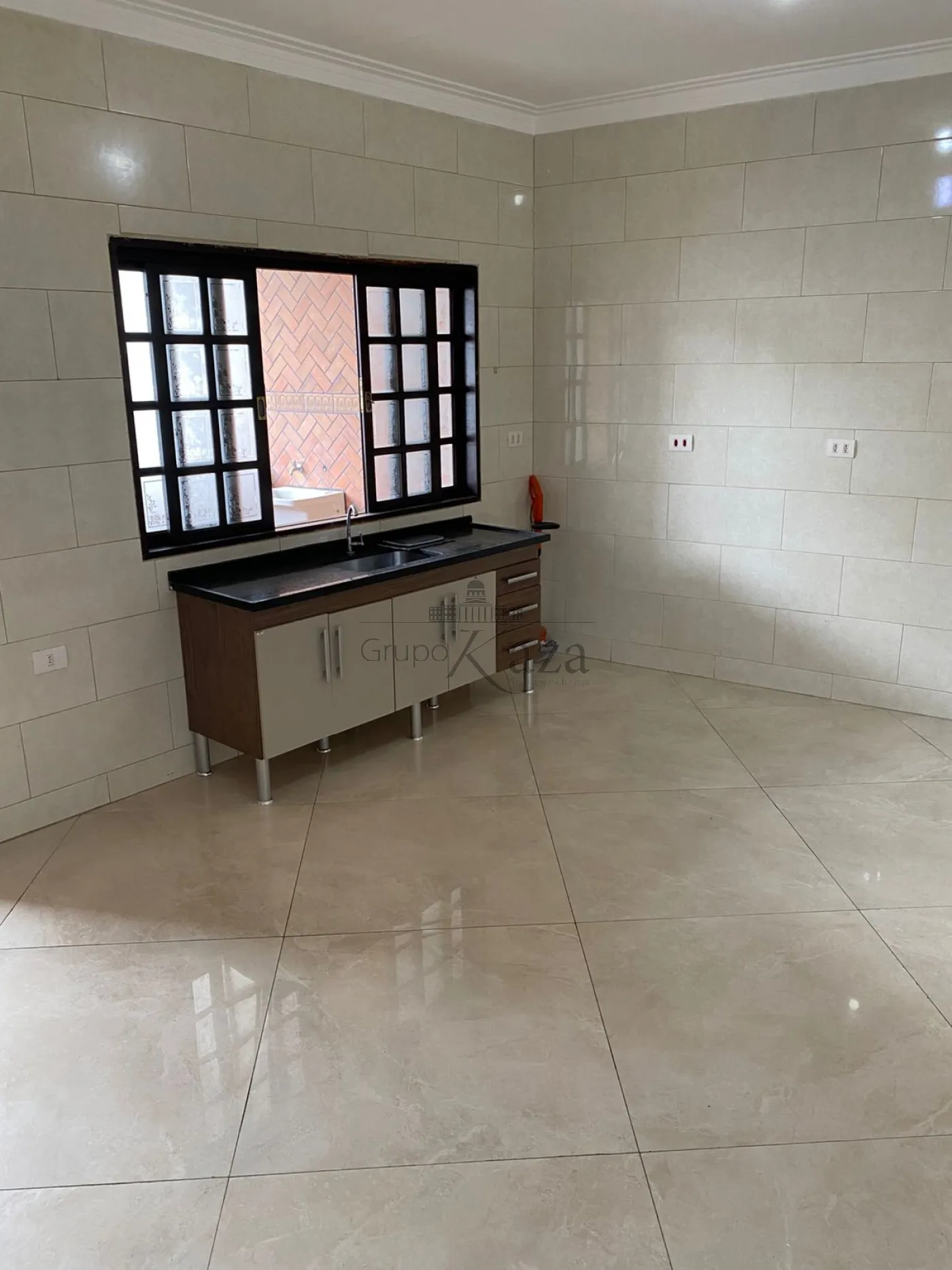 Foto 4 de Casa Padrão em Parque Santo Antônio, Jacareí - imagem 4