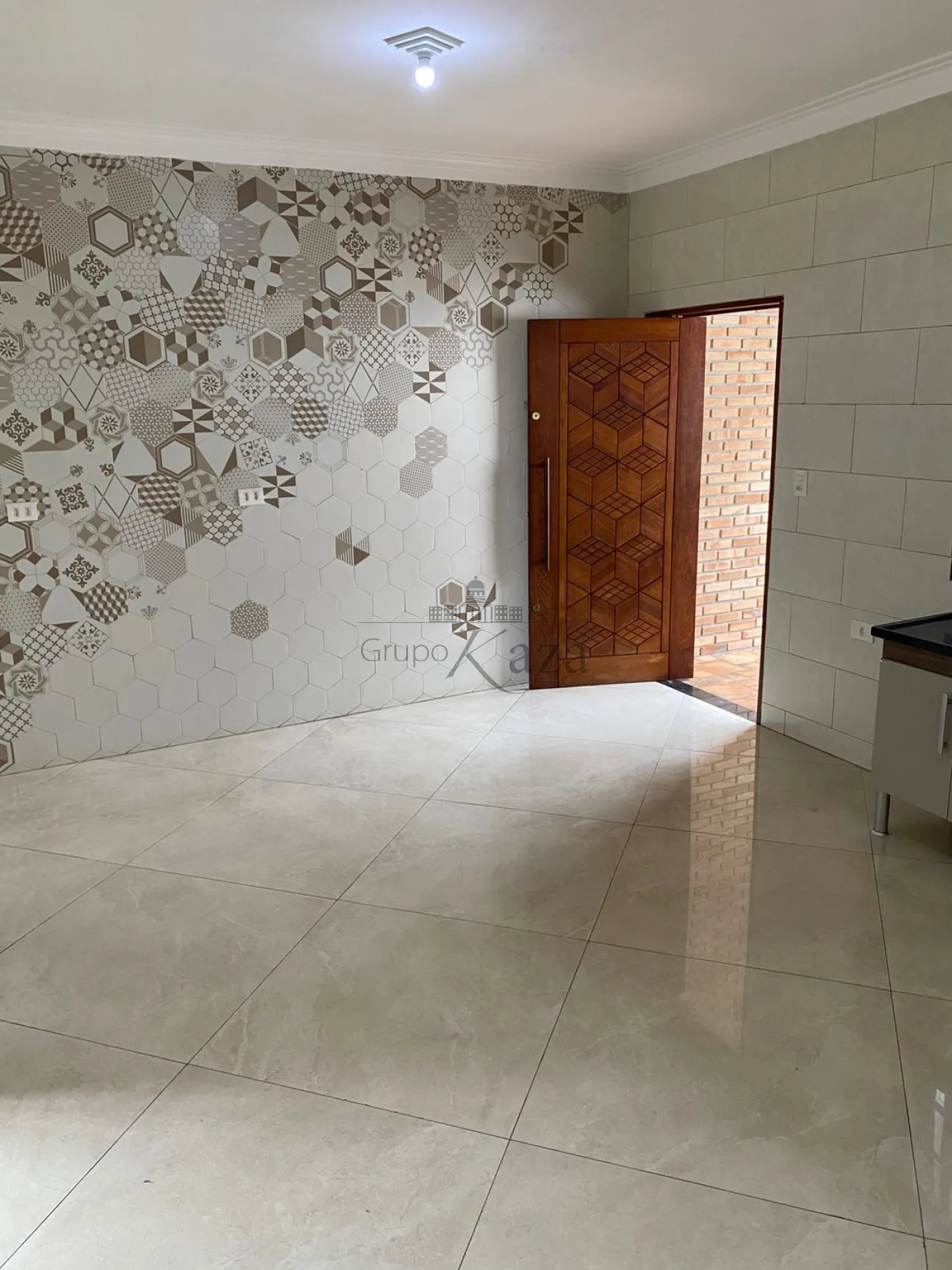 Foto 7 de Casa Padrão em Parque Santo Antônio, Jacareí - imagem 7