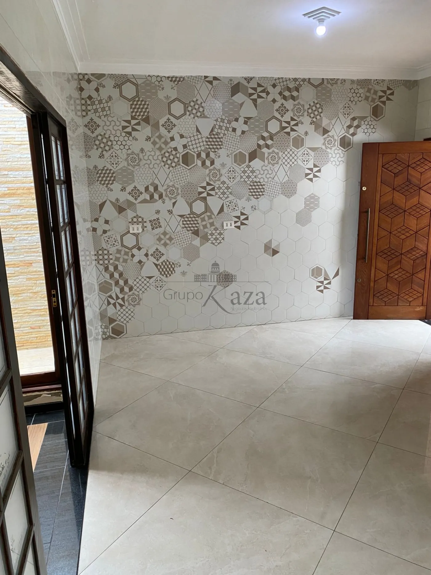 Foto 6 de Casa Padrão em Parque Santo Antônio, Jacareí - imagem 6