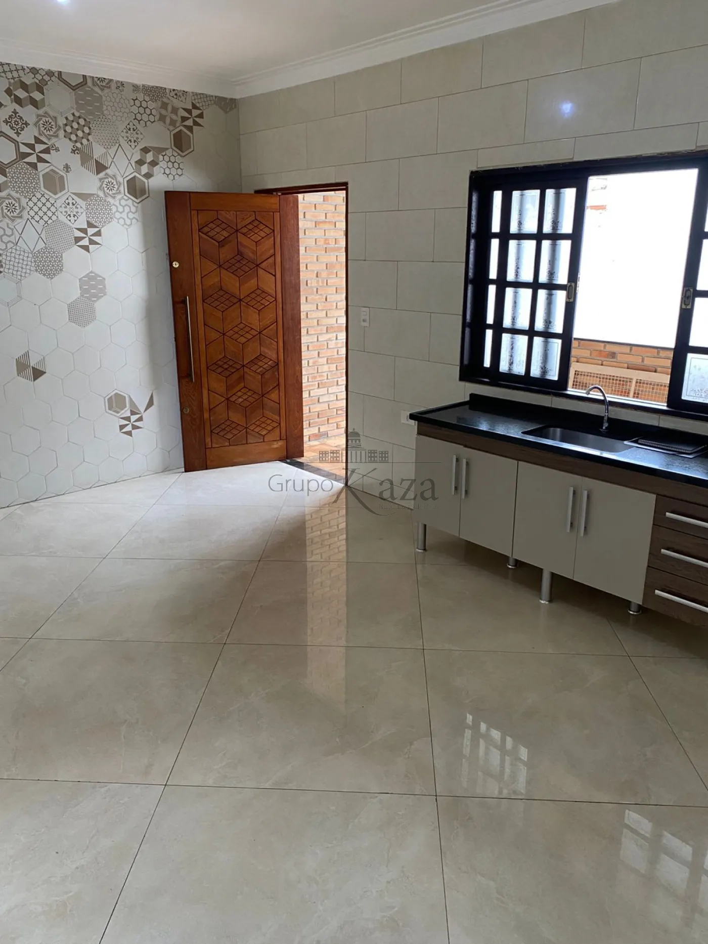 Foto 5 de Casa Padrão em Parque Santo Antônio, Jacareí - imagem 5