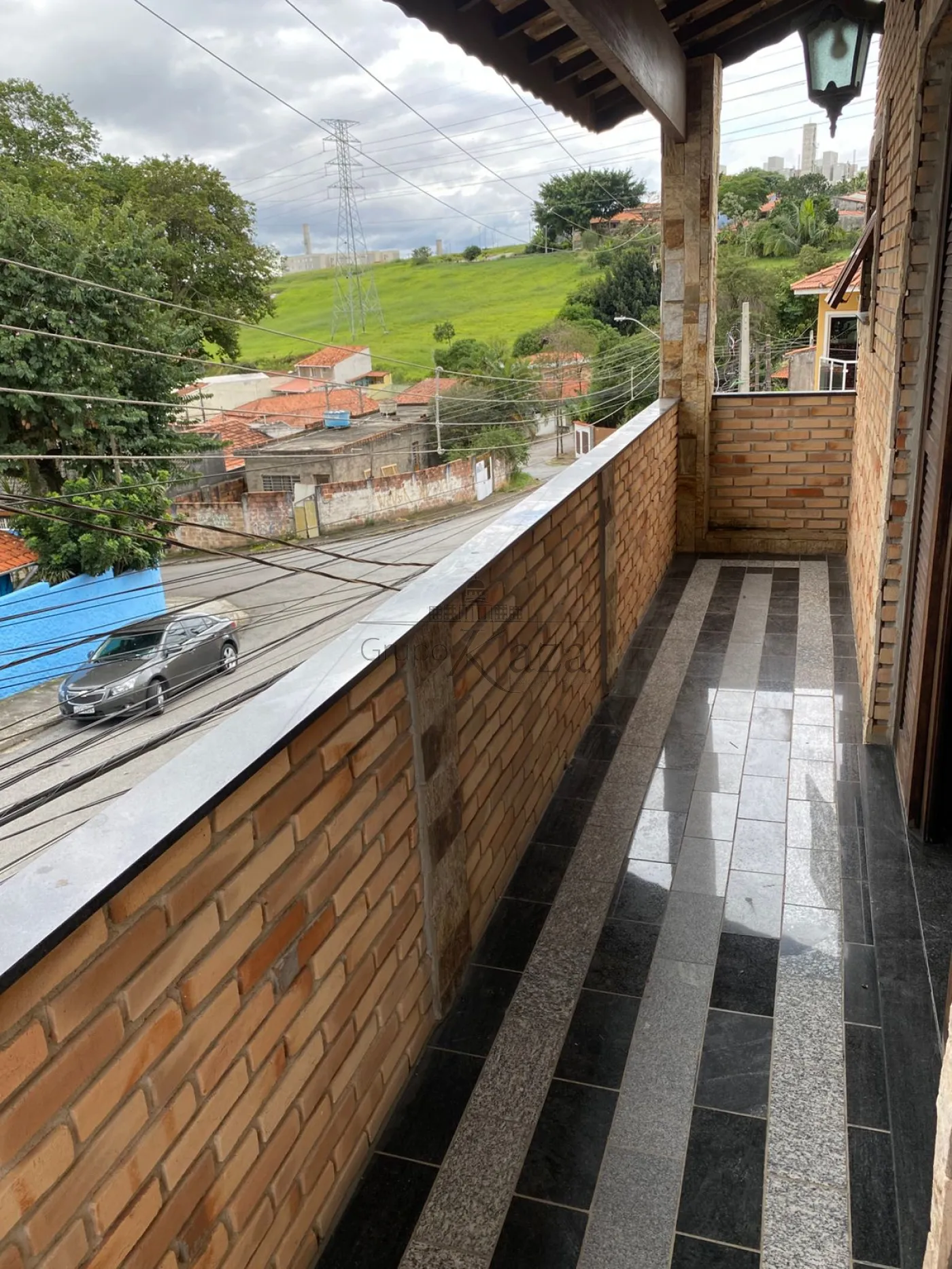 Foto 17 de Casa Padrão em Parque Santo Antônio, Jacareí - imagem 17