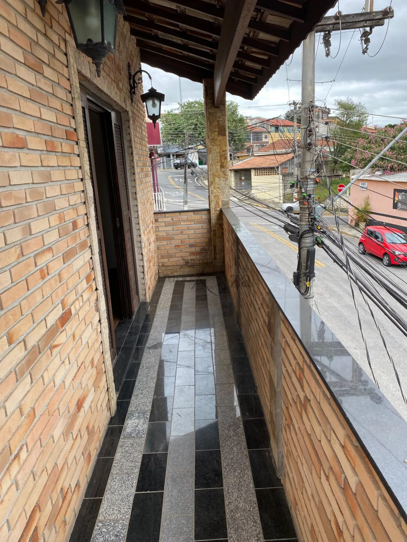 Foto 18 de Casa Padrão em Parque Santo Antônio, Jacareí - imagem 18
