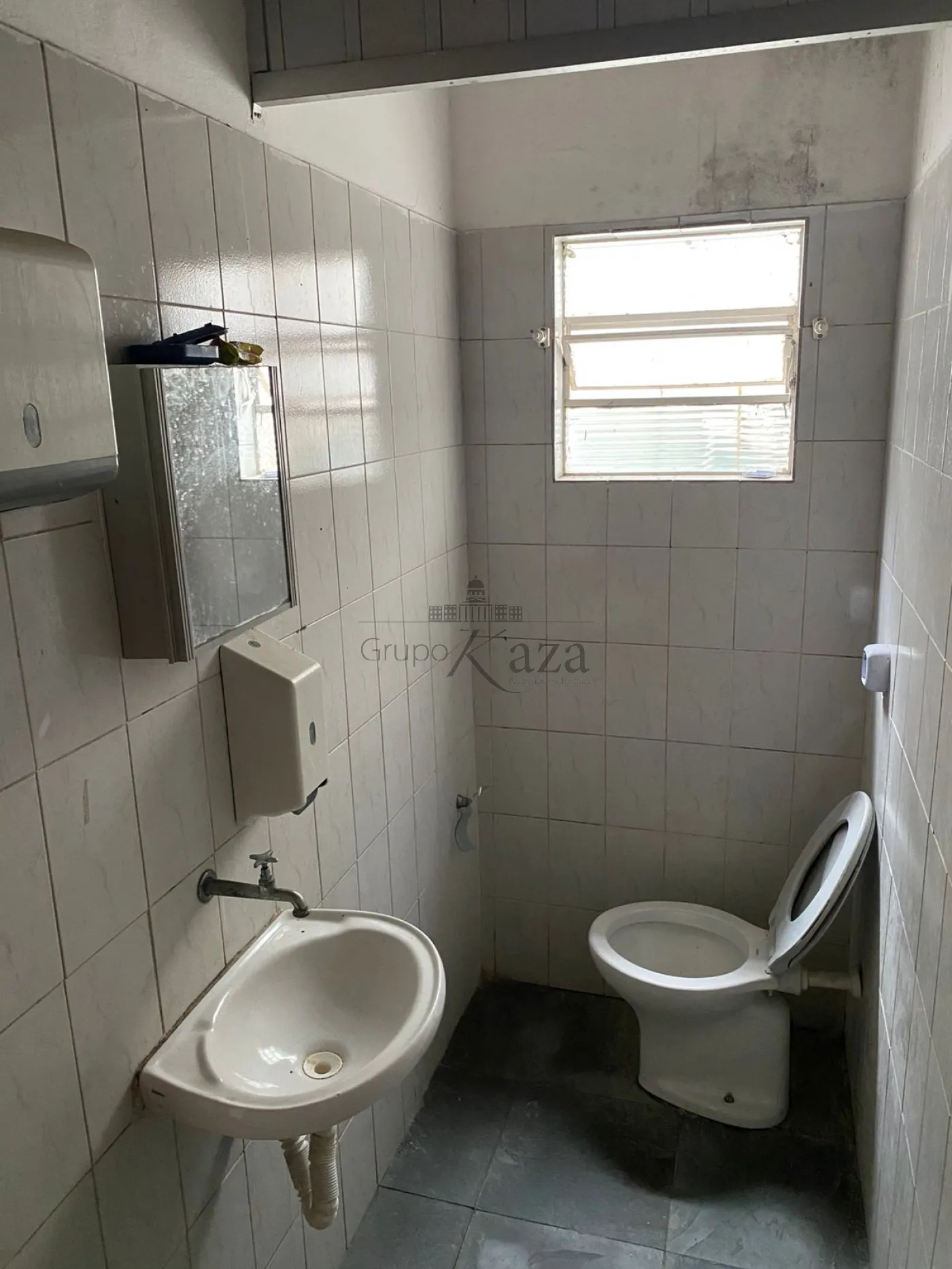 Foto 9 de Comercial Ponto Comercial em Parque Santo Antônio, Jacareí - imagem 9