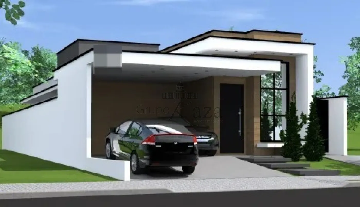 Foto 16 de Casa Condomínio em Caçapava Velha, Caçapava - imagem 16