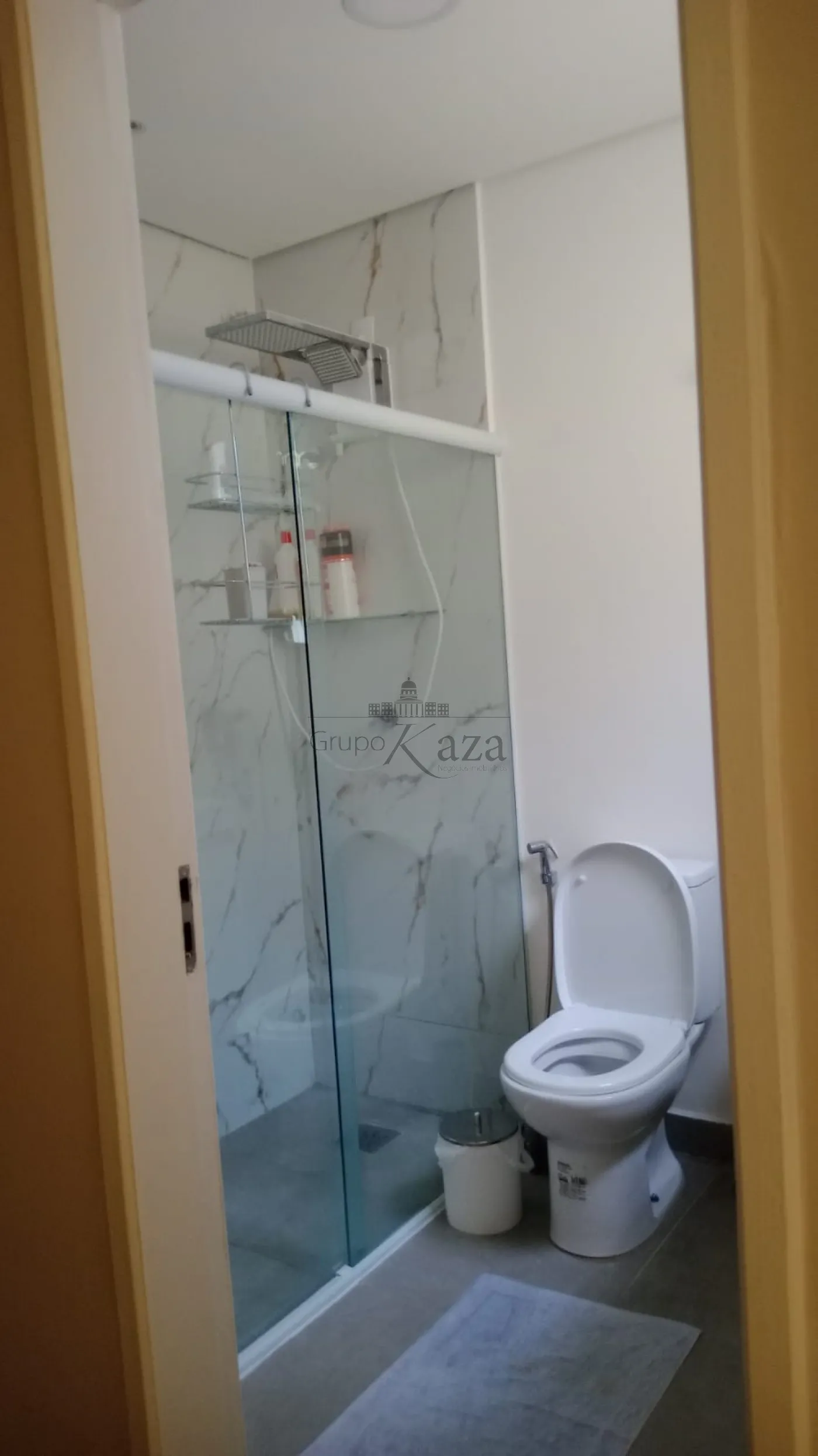 Foto 9 de Casa Padrão em Jardim das Indústrias, São José dos Campos - imagem 9