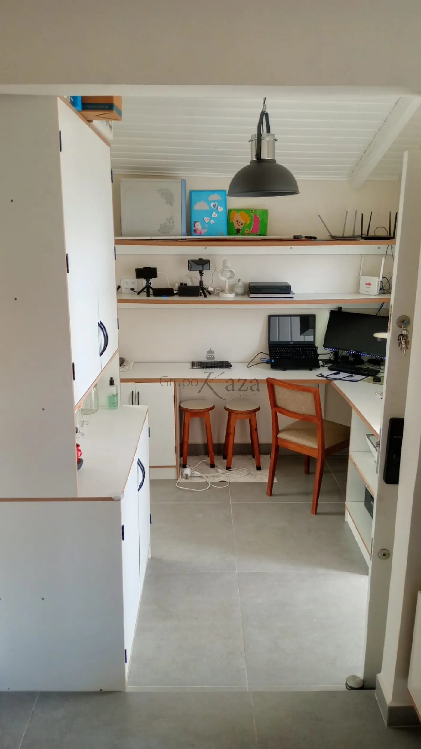 Foto 6 de Casa Padrão em Jardim das Indústrias, São José dos Campos - imagem 6