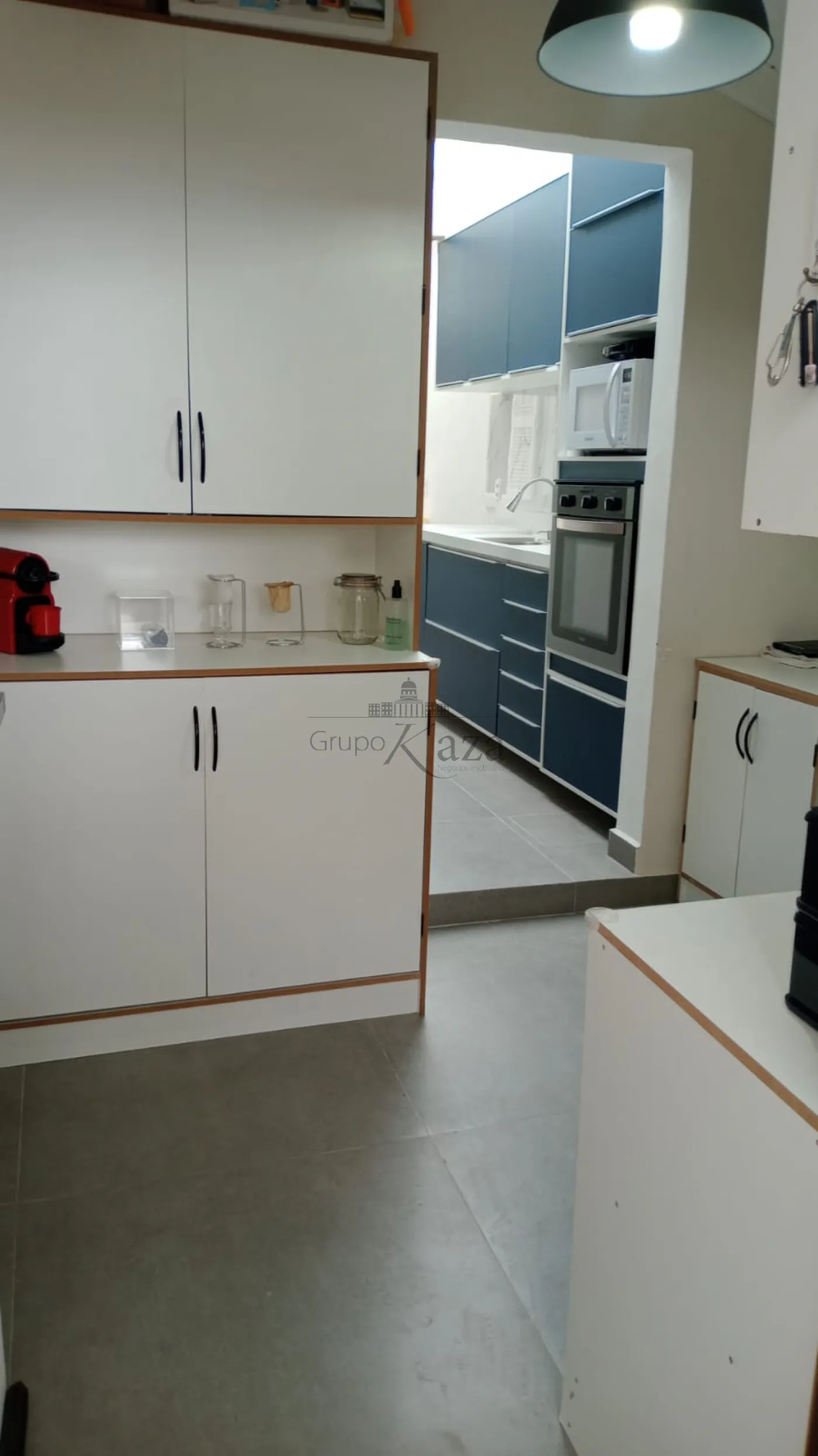 Foto 7 de Casa Padrão em Jardim das Indústrias, São José dos Campos - imagem 7