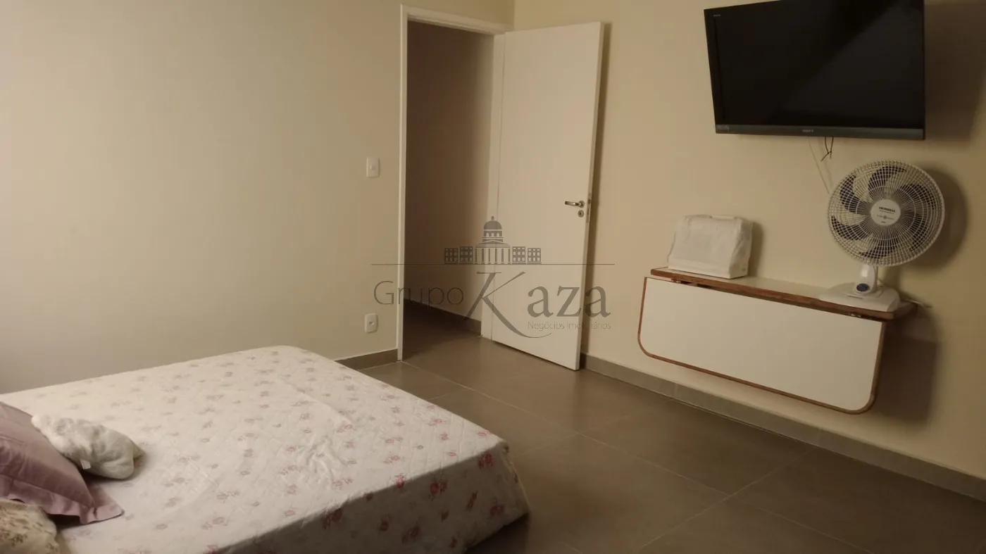 Foto 10 de Casa Padrão em Jardim das Indústrias, São José dos Campos - imagem 10