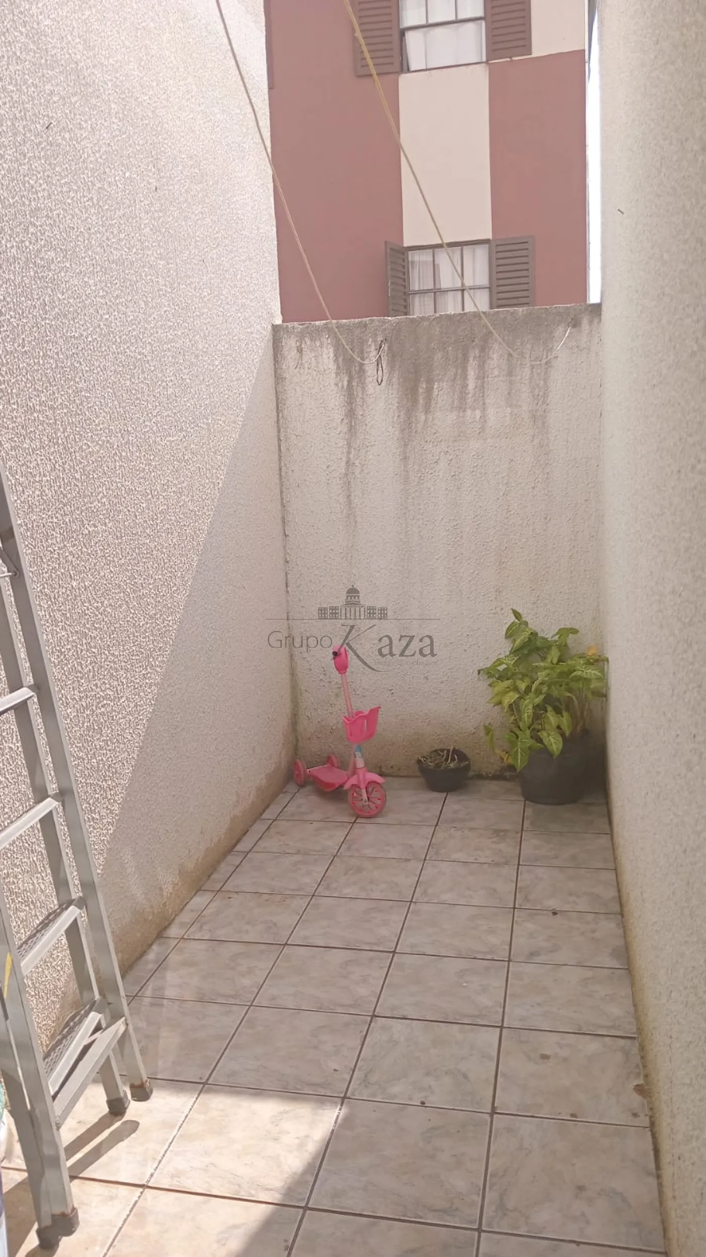 Foto 8 de Apartamento Padrão em Jardim das Industrias, Jacareí - imagem 8