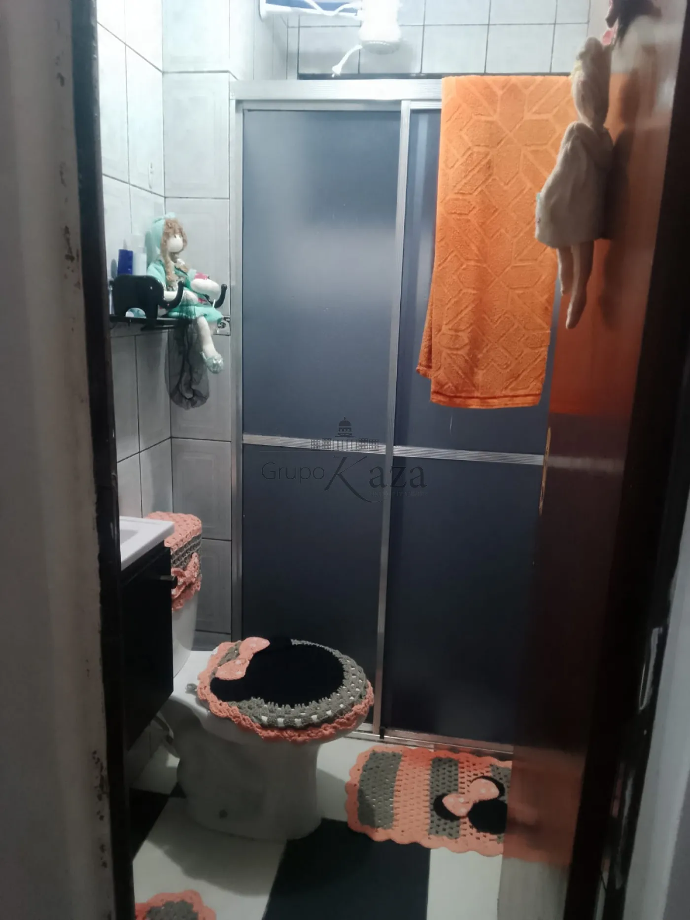 Foto 5 de Apartamento Padrão em Jardim das Industrias, Jacareí - imagem 5