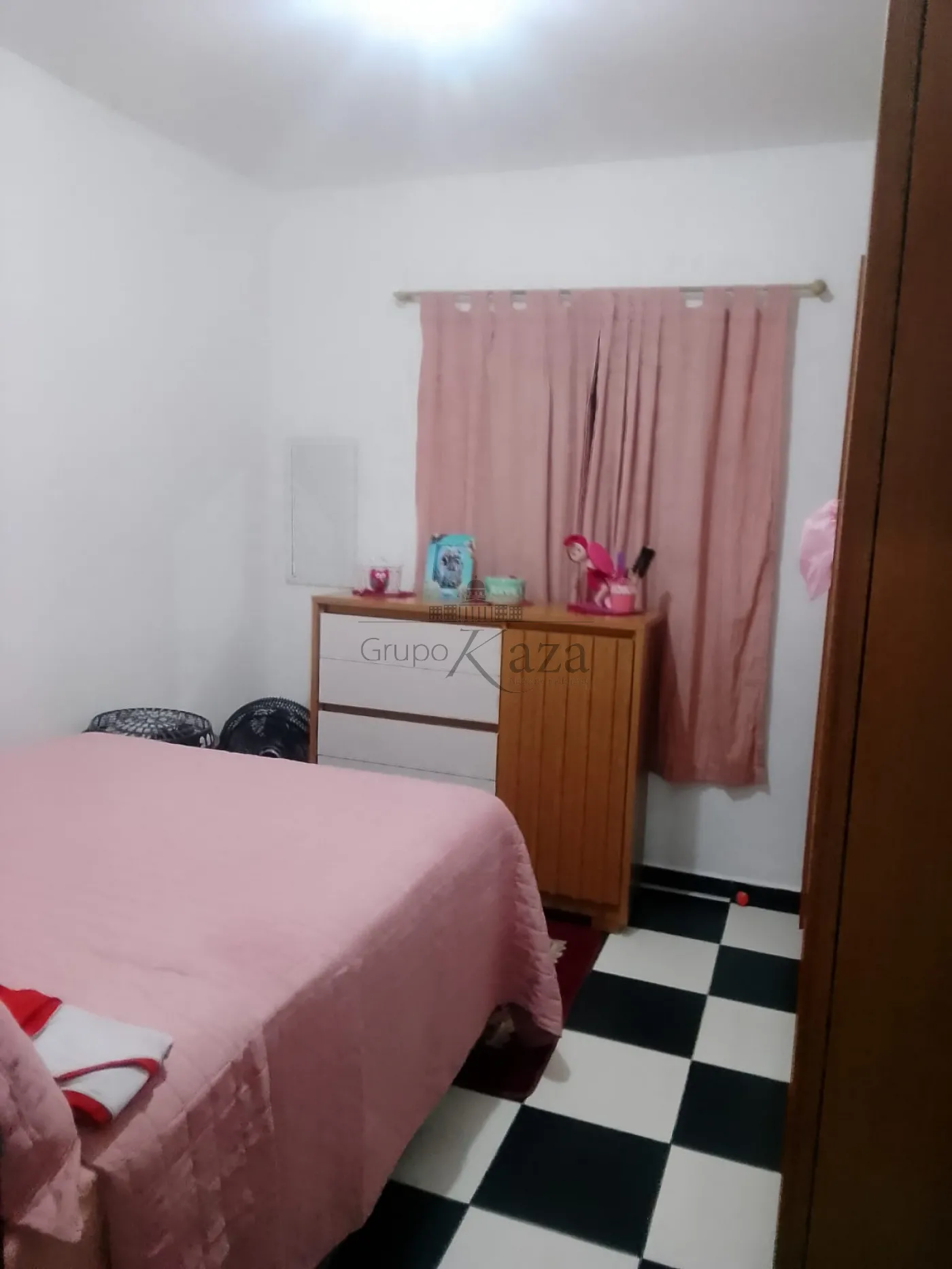 Foto 6 de Apartamento Padrão em Jardim das Industrias, Jacareí - imagem 6