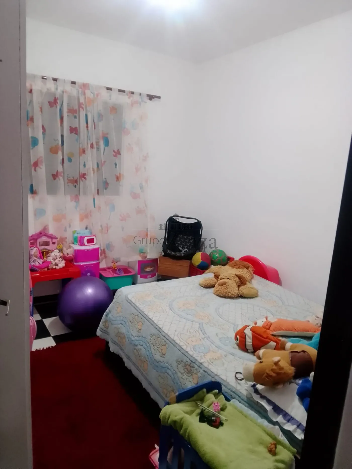 Foto 7 de Apartamento Padrão em Jardim das Industrias, Jacareí - imagem 7