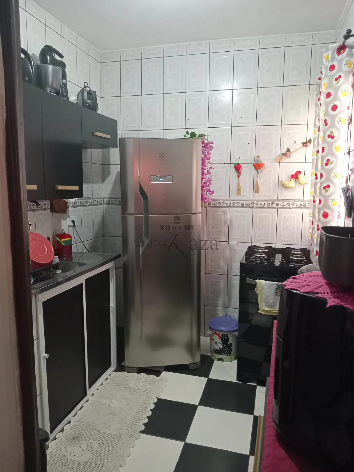 Foto 3 de Apartamento Padrão em Jardim das Industrias, Jacareí - imagem 3