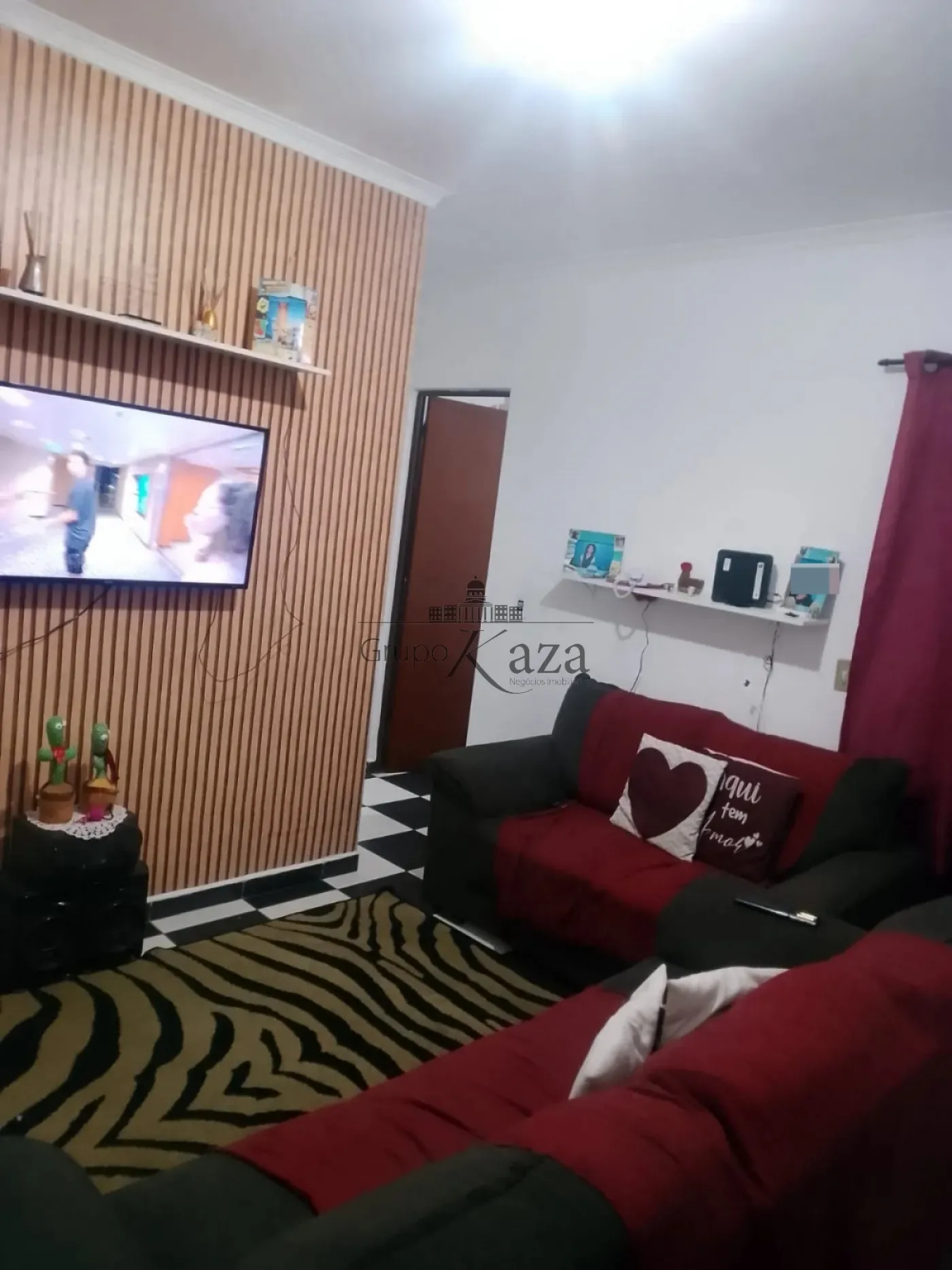 Foto 2 de Apartamento Padrão em Jardim das Industrias, Jacareí - imagem 2