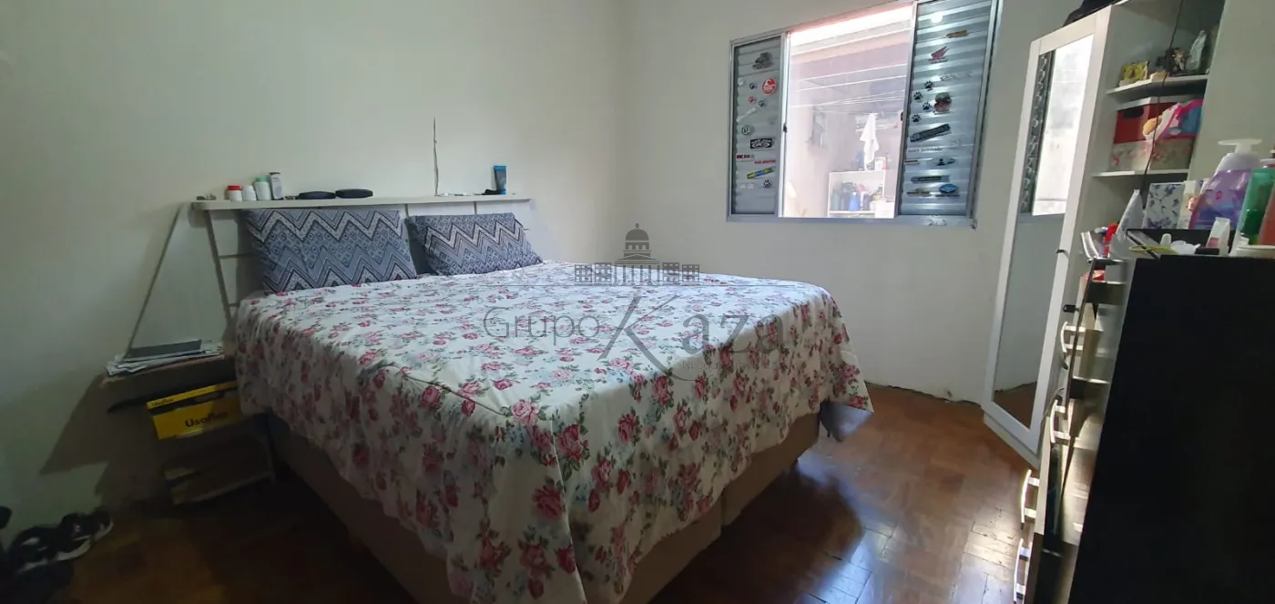 Foto 8 de Casa Térrea em Parque Santo Antônio, Jacareí - imagem 8