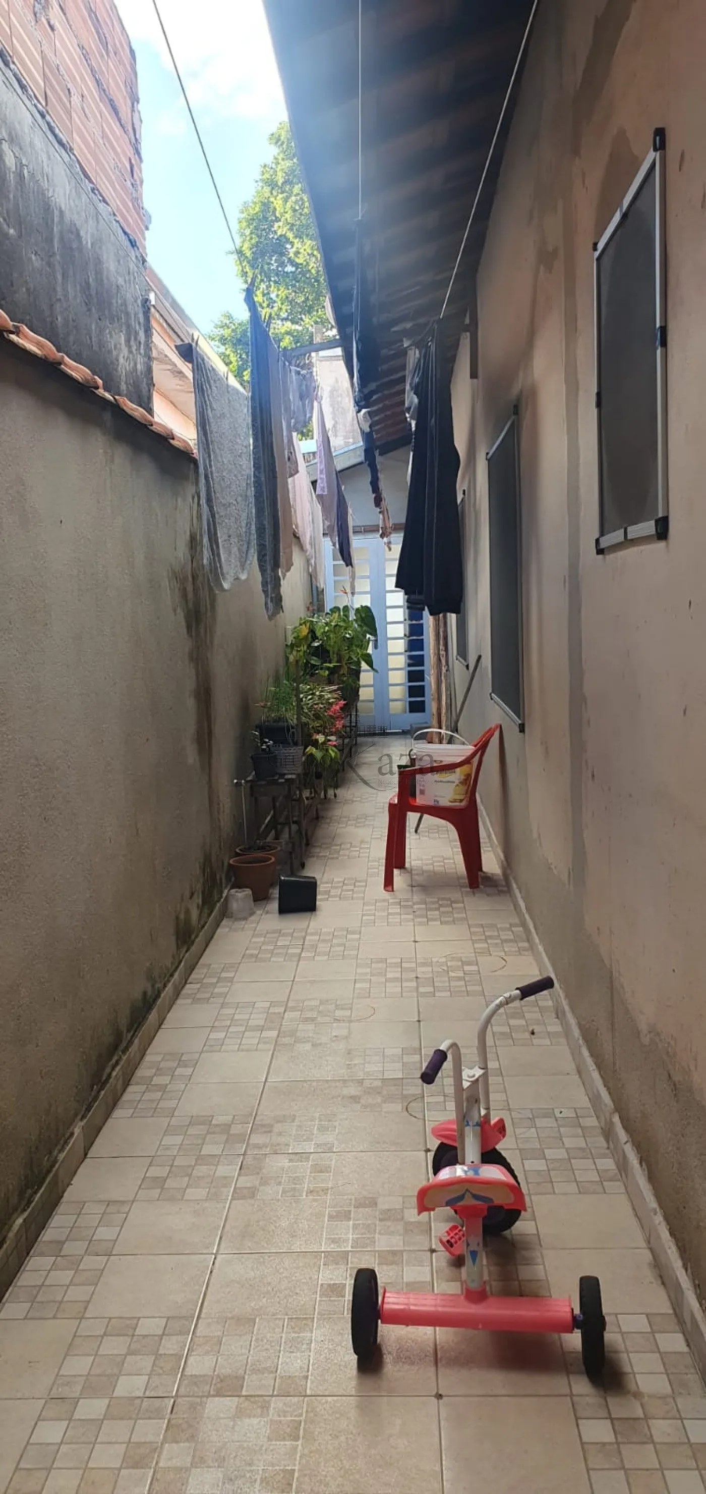 Foto 13 de Casa Térrea em Parque Santo Antônio, Jacareí - imagem 13