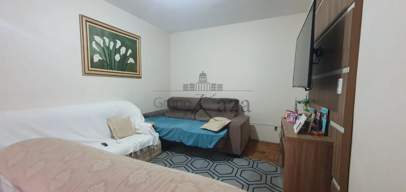 Foto 2 de Casa Térrea em Parque Santo Antônio, Jacareí - imagem 2