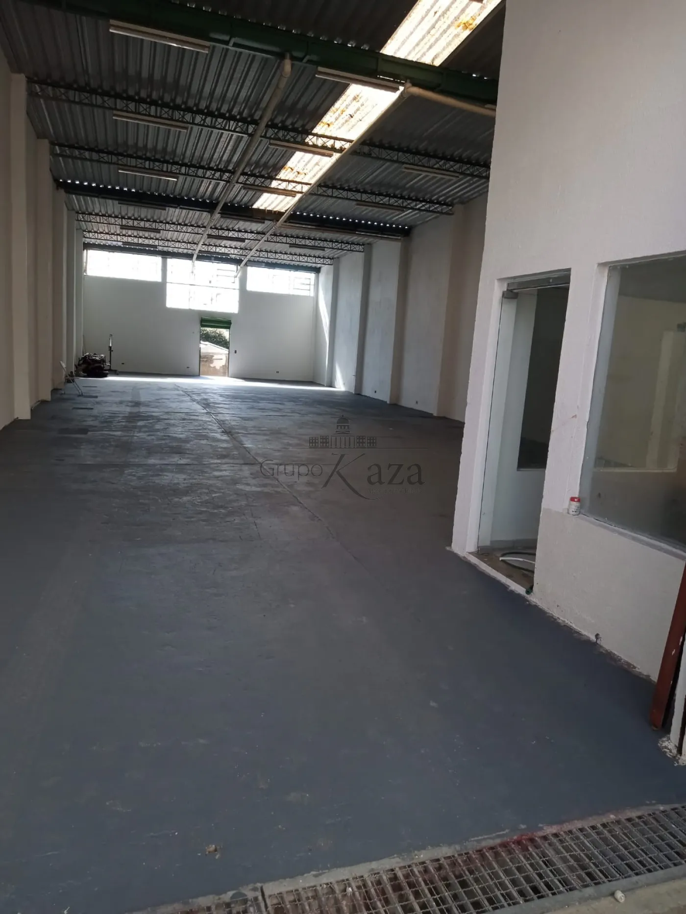 Foto 1 de Comercial Galpão em Vila Iracema, São José dos Campos - imagem 1